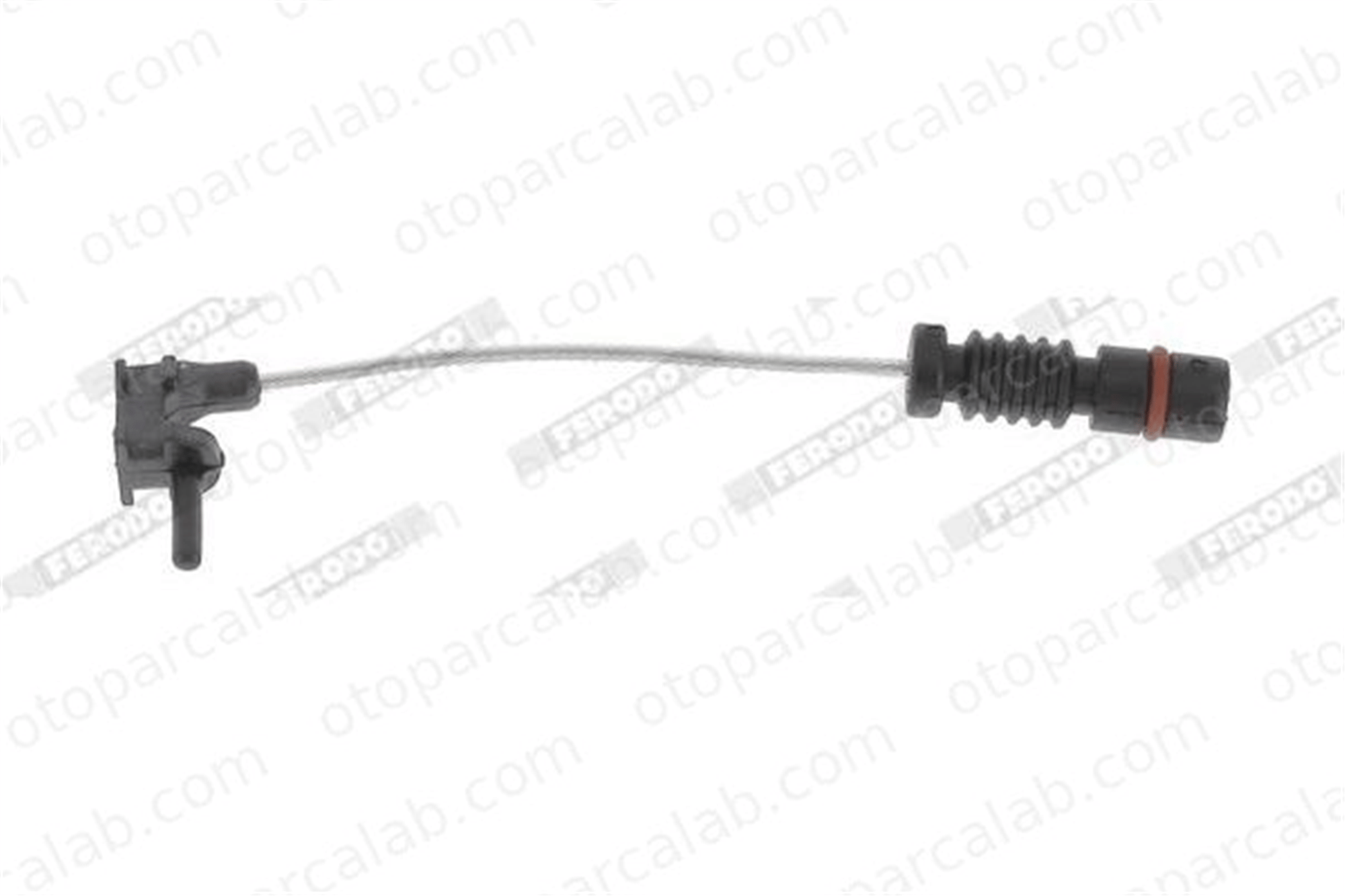 FERODO FWI266/1 Balata İkaz Kablosu Ön MERCEDES-BENZ E-SERISI E-SERISI T-Model 2115400717 A2115400717