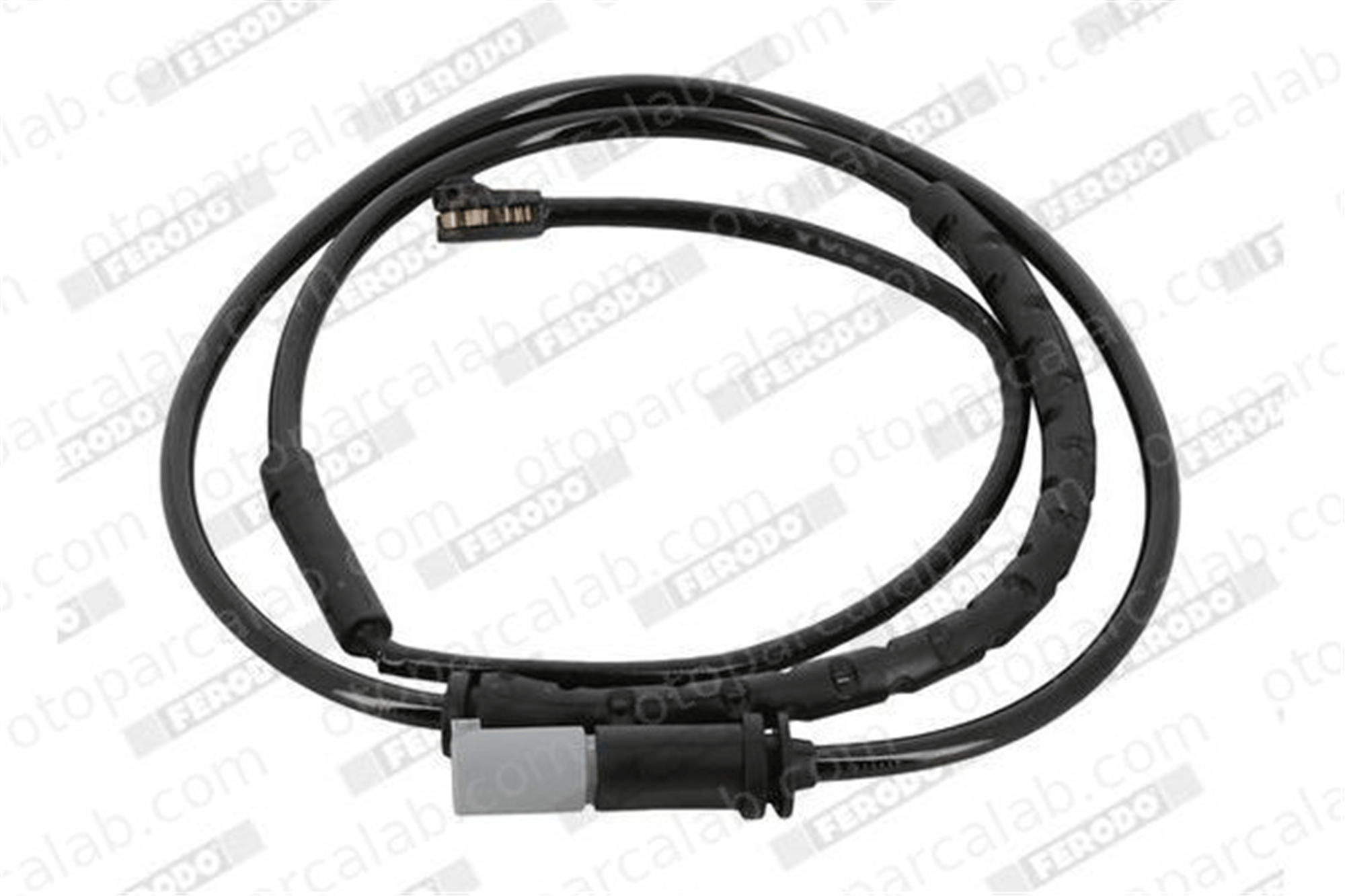 FERODO FWI355 Balata İkaz Kablosu Arka BMW X5 X6 34356792571 34356854168