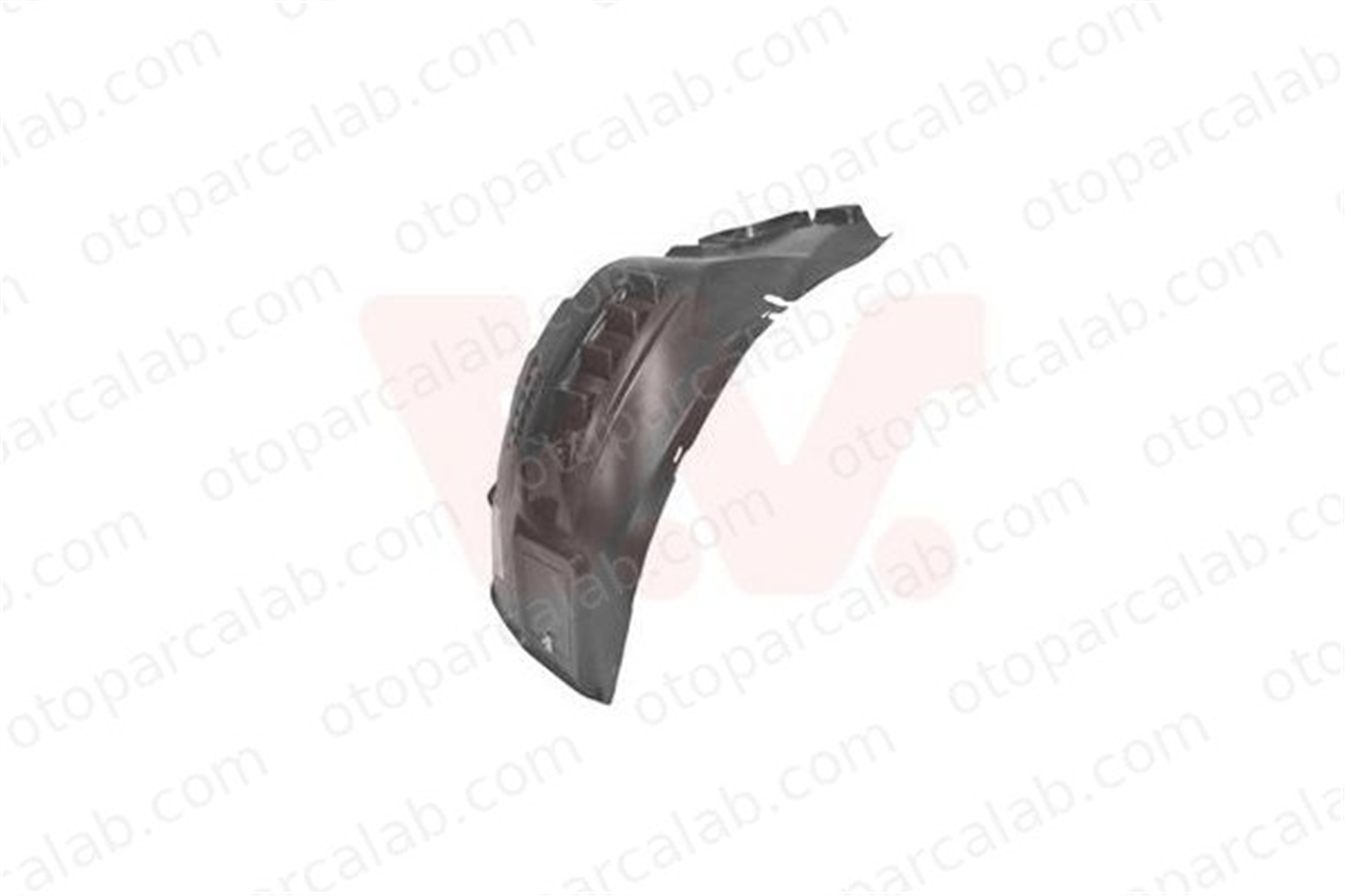 FIAT ORJINAL 1372762080 Çamurluk Davlumbazı Ön Sol CITROËN JUMPER Panelvan/Van JUMPER Platform şasi 1372762080 1610368480