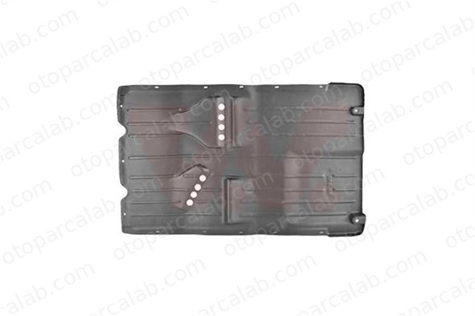 FIAT ORJINAL 1386640080 Motor Karter Muhafaza FIAT DUCATO Panelvan/Van DUCATO Minibüs/Otobüs 1386640080 1341340080