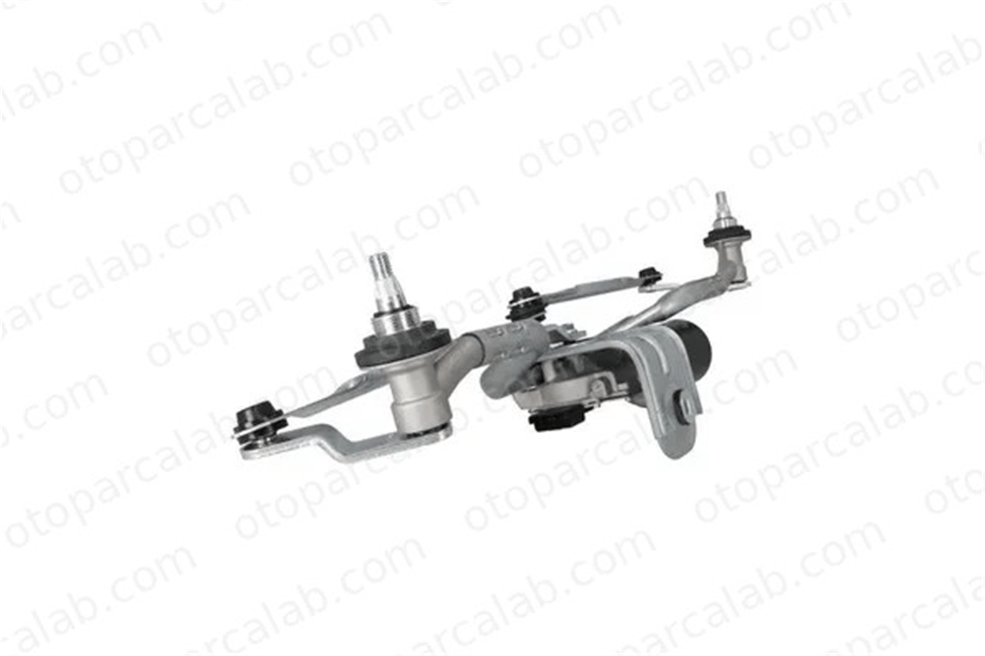 FIAT ORJINAL 1400456480 Silecek Mekanizması Ön PEUGEOT EXPERT TEPEE CITROËN JUMPY 1400456480 6405GE