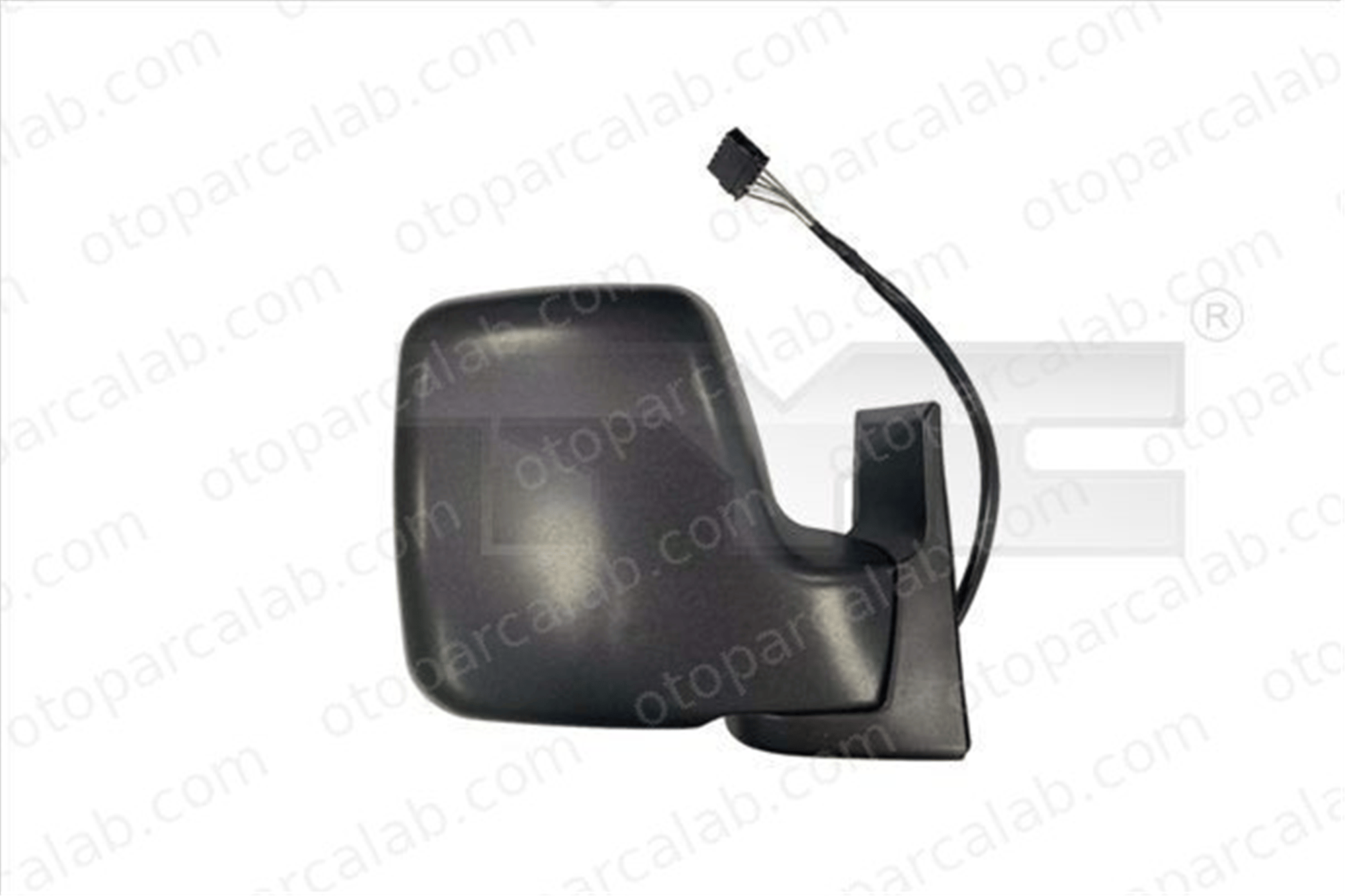 FIAT ORJINAL 1484829899 Dikiz Aynası Dış Sol CITROËN JUMPY PEUGEOT EXPERT 1484829899 8148WG