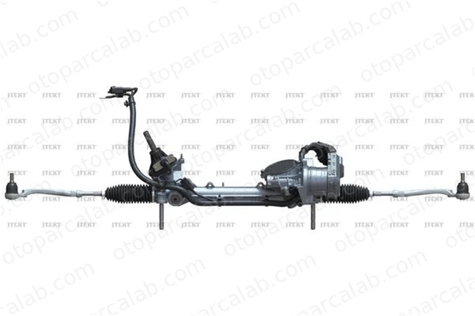 FIAT ORJINAL 1675958980 Direksiyon Kutusu PEUGEOT 5008 II 3008 SUV 1675958980 1618426180