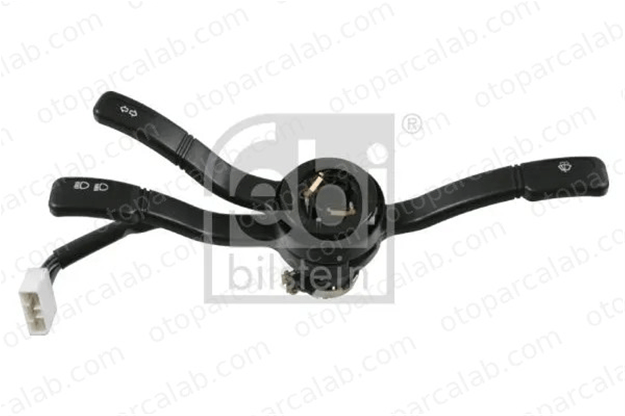 FIAT ORJINAL 303898808 Sinyal Kumanda Kolu FIAT DUCATO Panelvan/Van DUCATO Minibüs/Otobüs 1303898808 625383