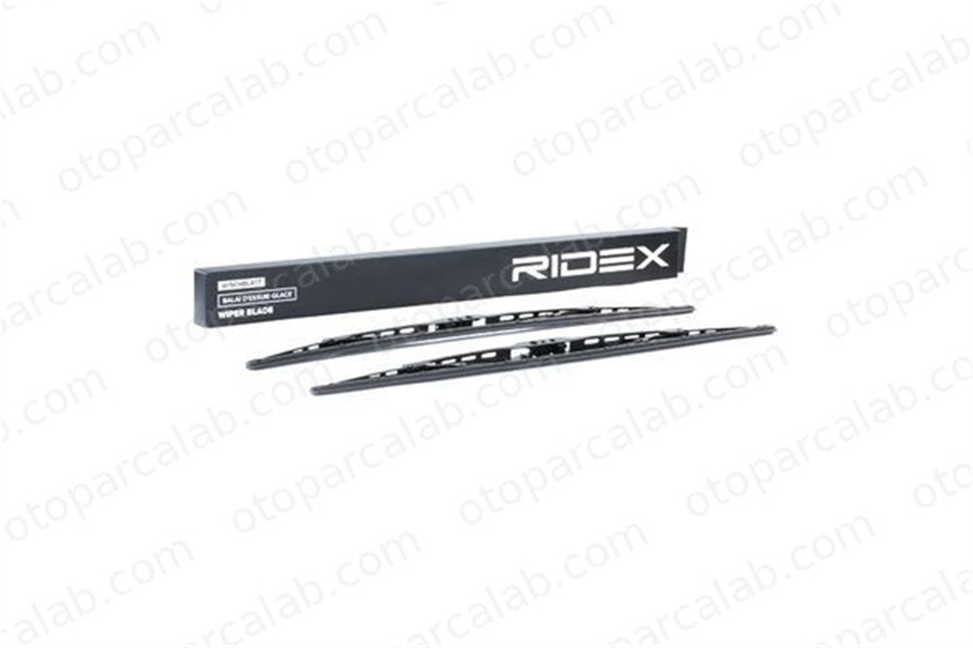 FIAT ORJINAL 3397005161 Silecek Süpürgesi Ön 500/500 mm - 20/20 inç BMW 3 VOLVO 740 3397005161