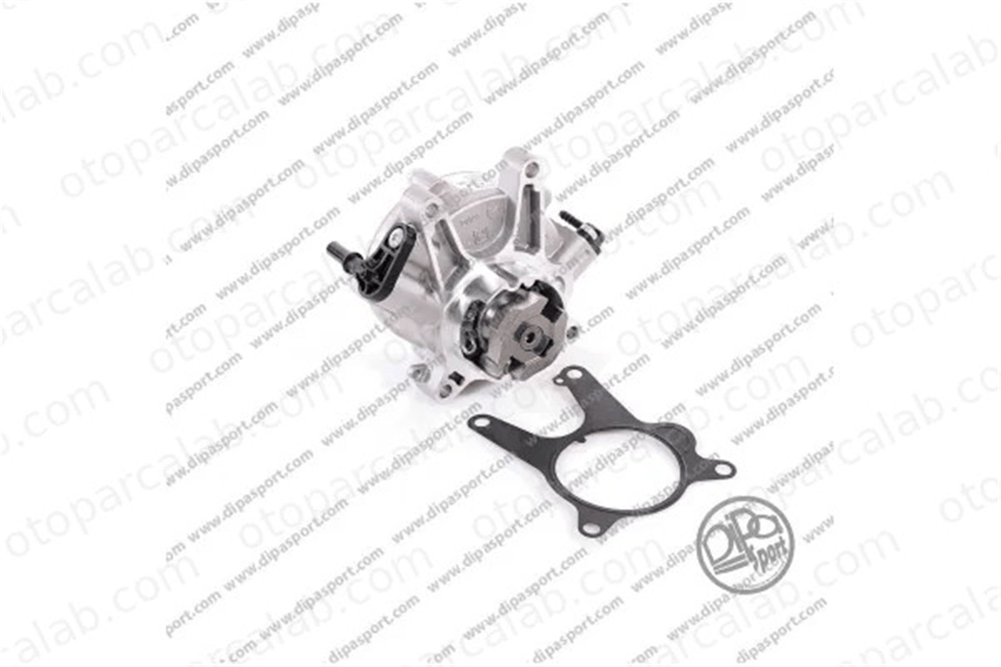 FIAT ORJINAL 46342811 Vakum Pompa ALFA ROMEO GIULIETTA FIAT 500X 46342811 46342809