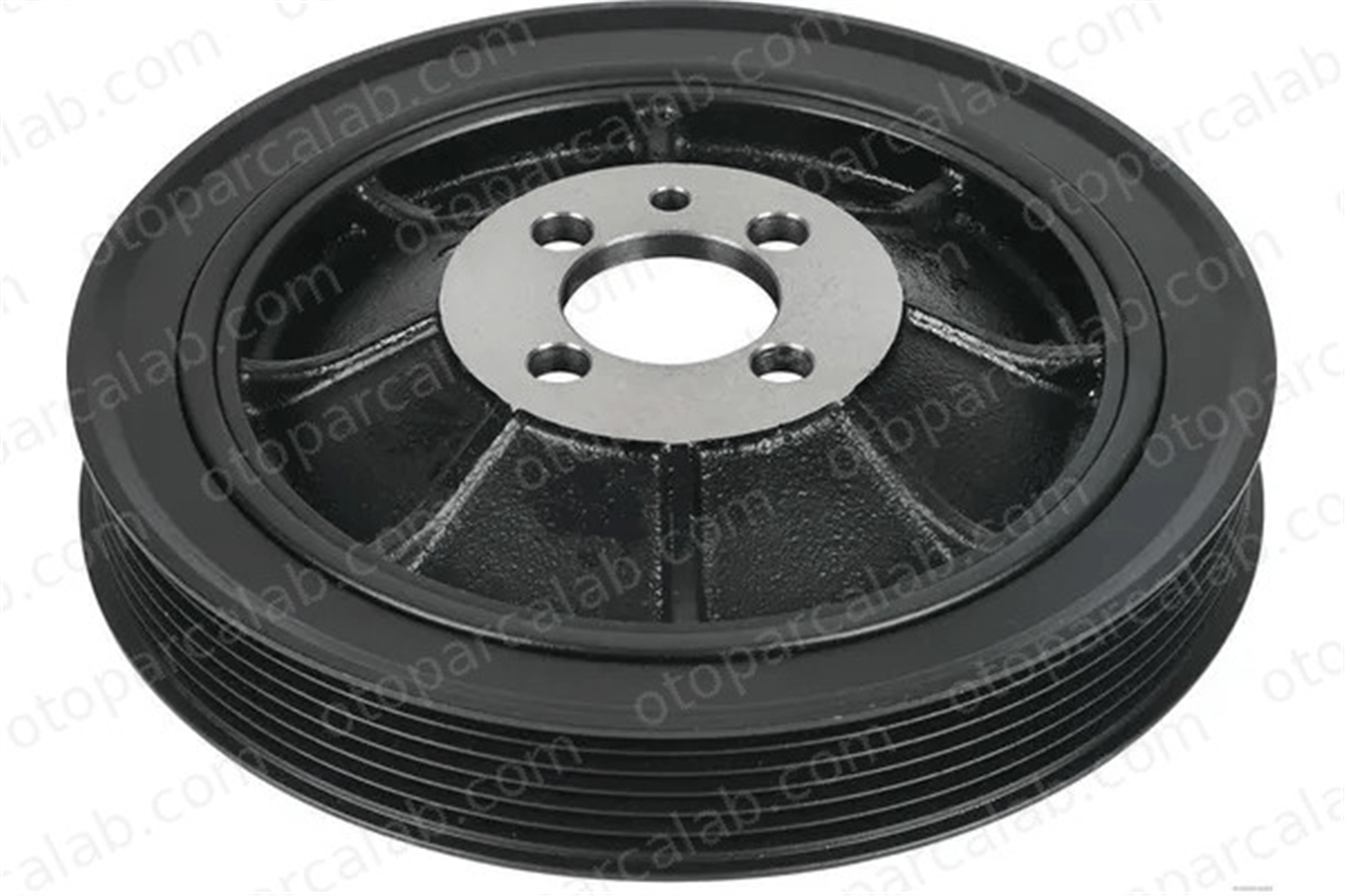 FIAT ORJINAL 46359251 Krank Kasnak ALFA ROMEO GIULIETTA STELVIO 46359251 46353191