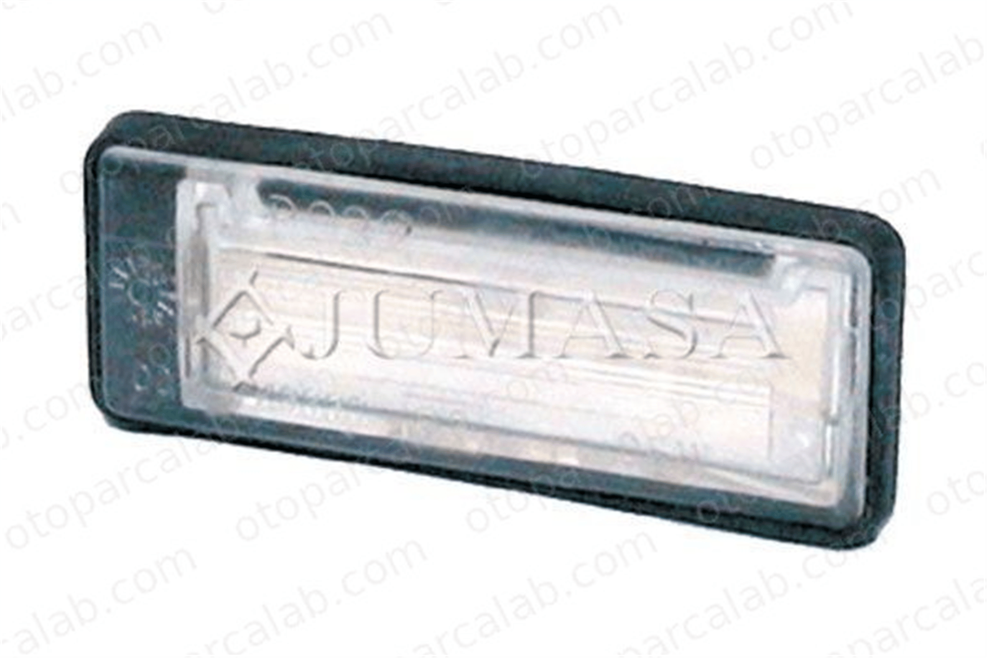 FIAT ORJINAL 46427619 Plaka Lambası FIAT MAREA MAREA Weekend 46427619 0000046427619