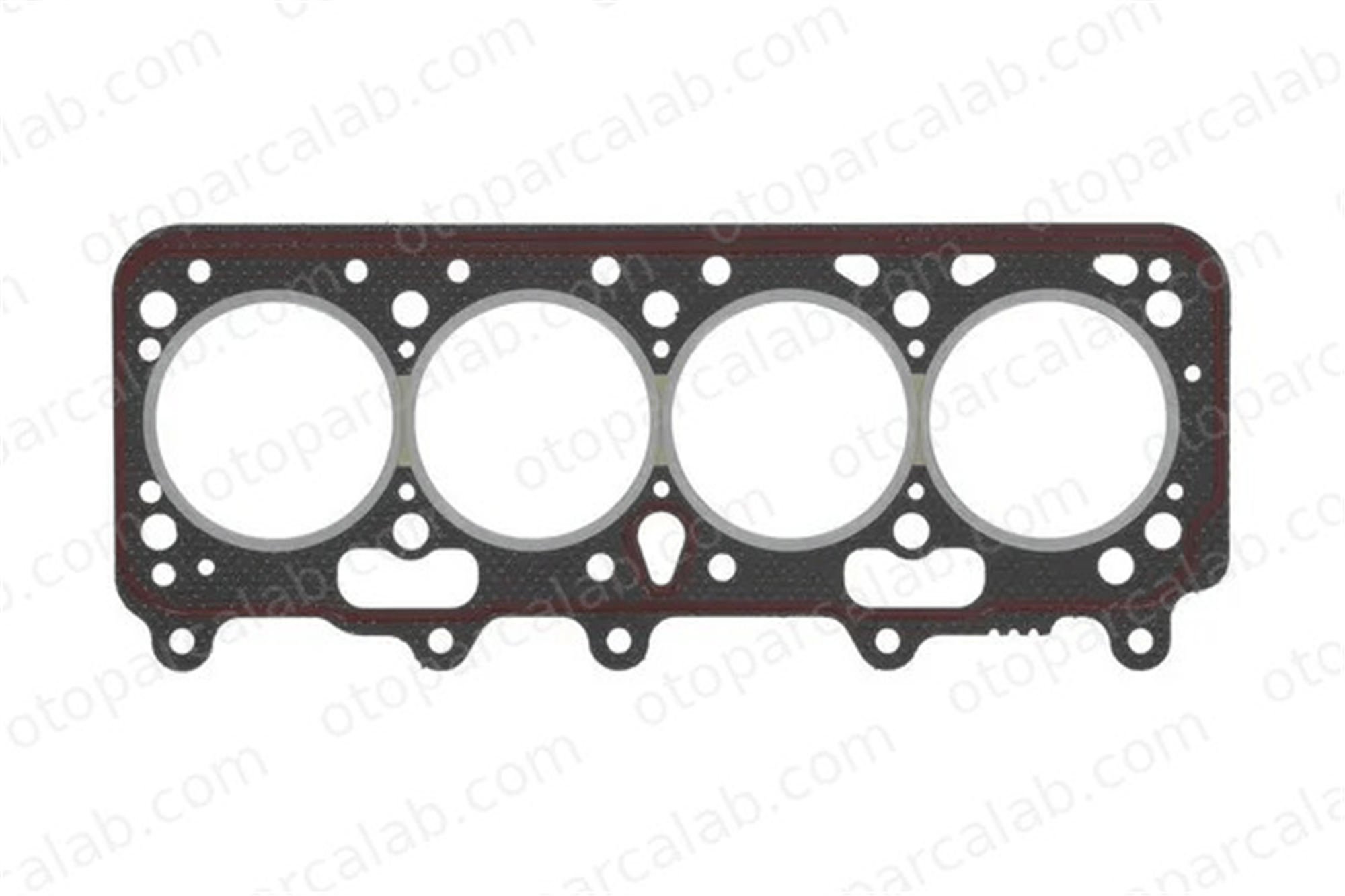 FIAT ORJINAL 46451596 Silindir Kapak Contası FIAT DUCATO Panelvan/Van DUCATO Platform şasi 46451596 60808642
