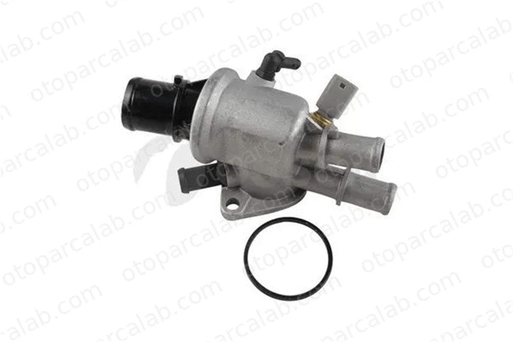 FIAT ORJINAL 46546375 Termostat Gövdesi FIAT MAREA LANCIA LYBRA 46546375 60815681