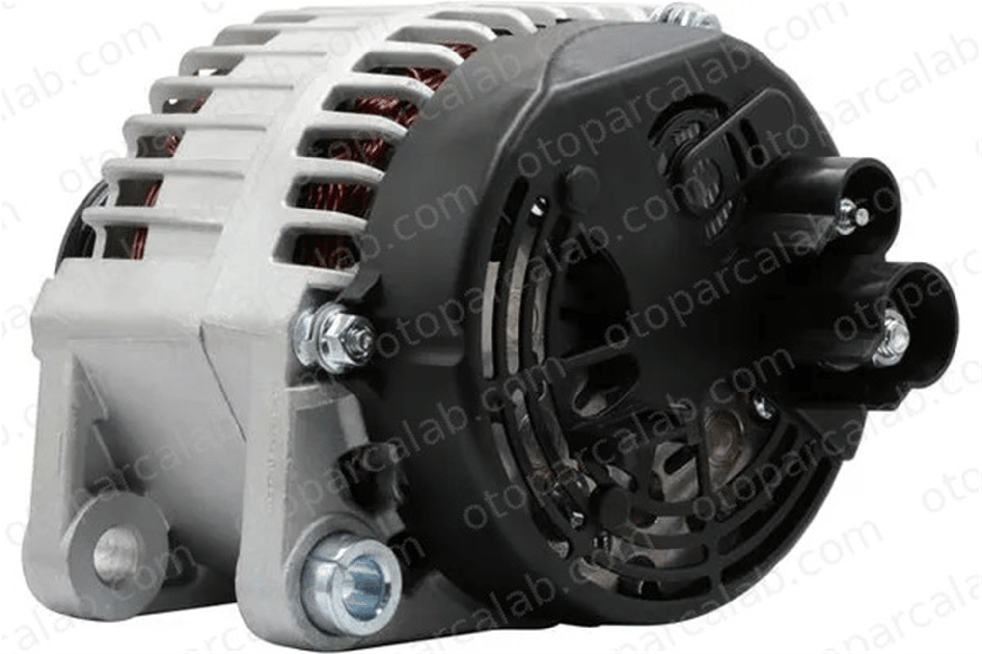 FIAT ORJINAL 46740238 Alternatör FIAT MAREA MAREA Weekend 46740238 46439036