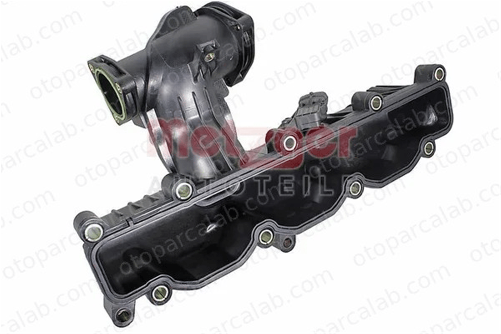 FIAT ORJINAL 504384189 Emme Manifold FIAT DUCATO Platform şasi DUCATO Panelvan/Van 504384189