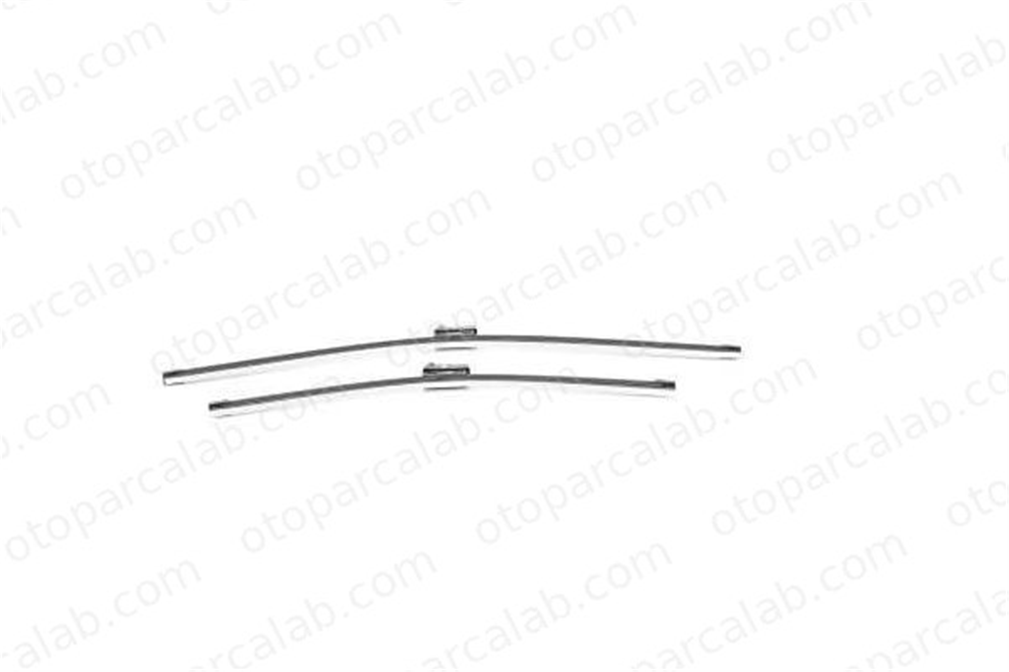 FIAT ORJINAL 50509400 Silecek Süpürgesi Ön ALFA ROMEO GIULIETTA PEUGEOT 308 II 50509400 50509398