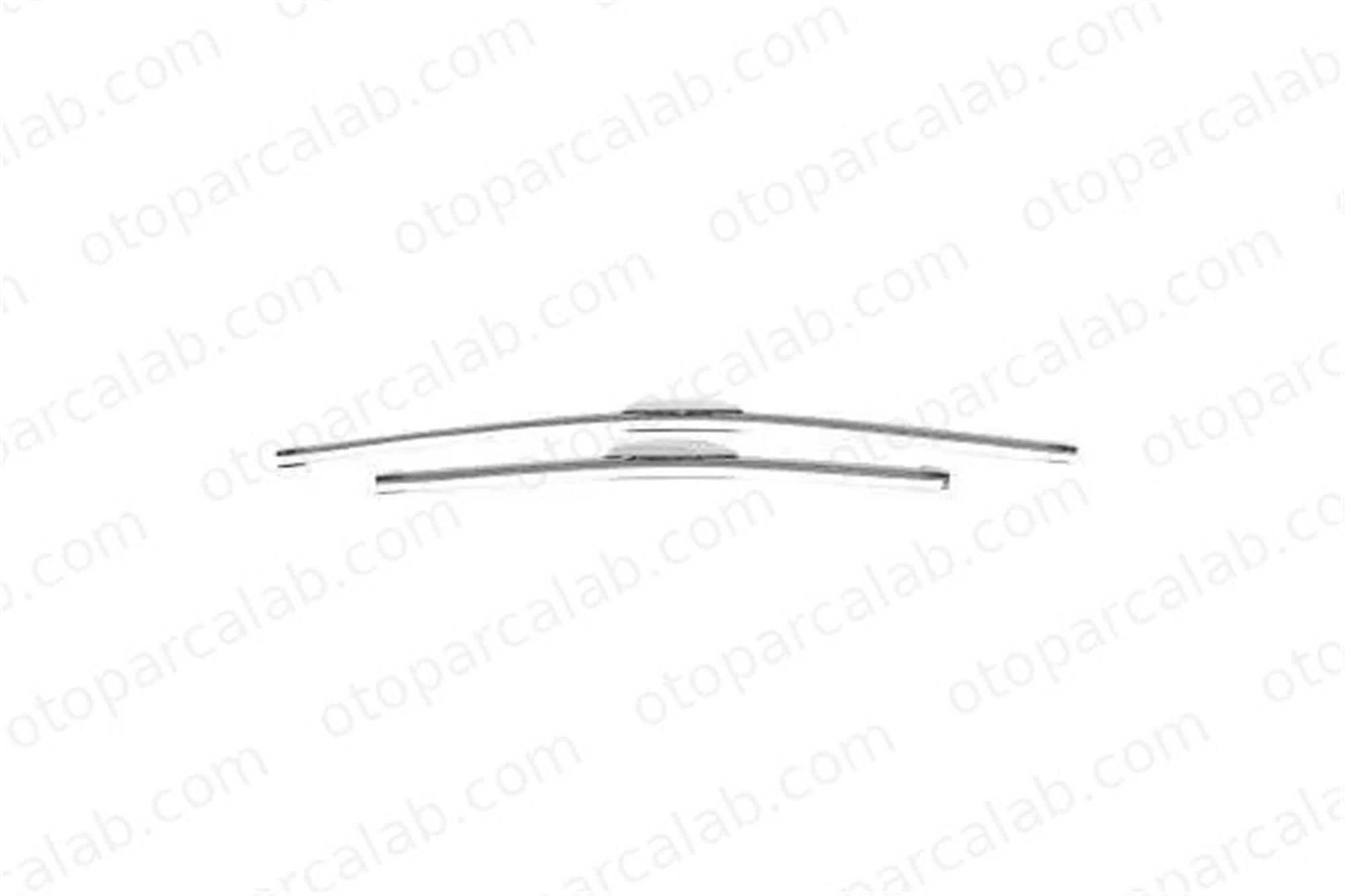 FIAT ORJINAL 50516542 Silecek Süpürgesi Ön VW GOLF II OPEL CORSA D 50516542 5901472