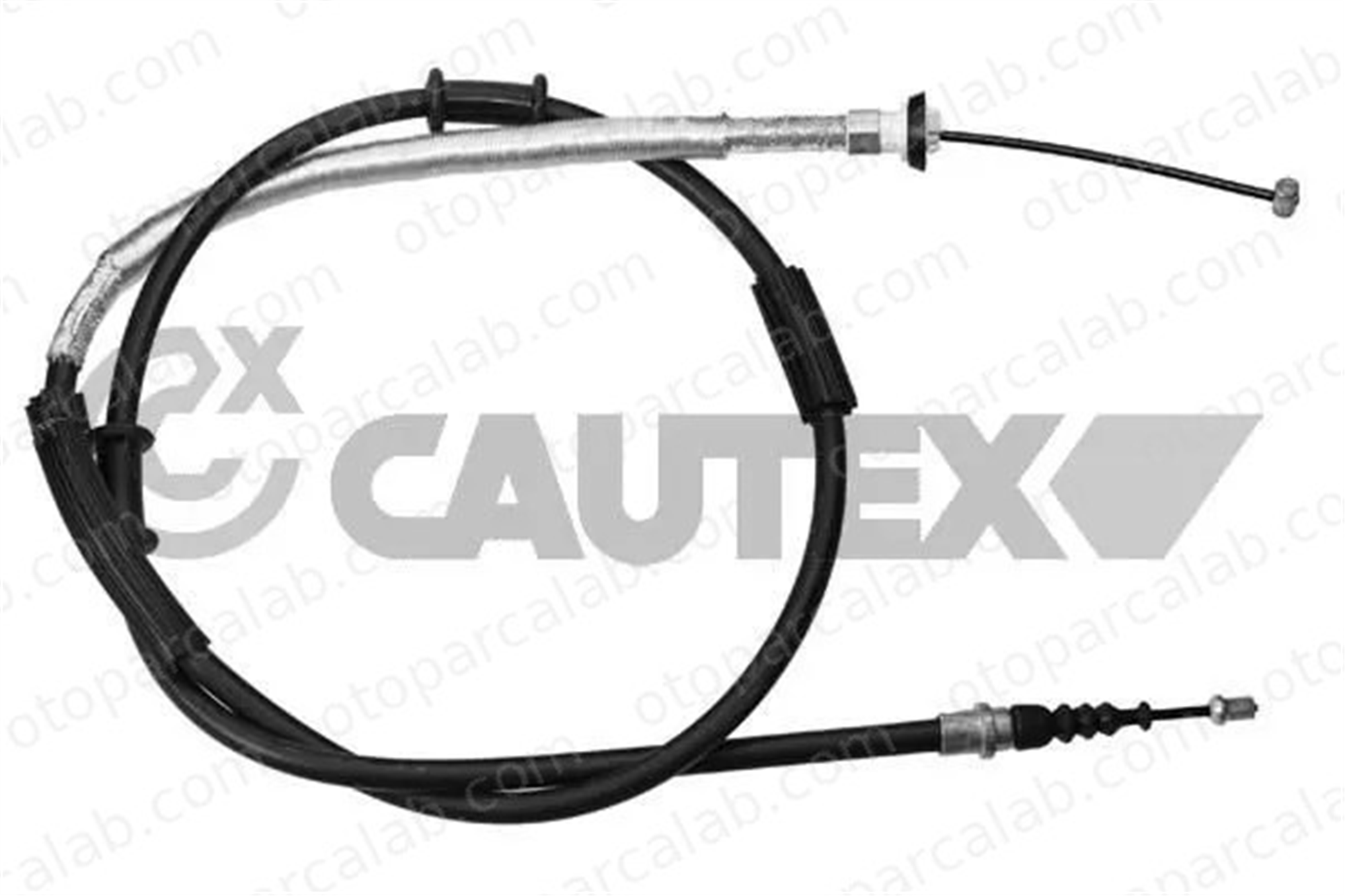 FIAT ORJINAL 50519022 El Fren Teli Arka Sağ veya Sol ALFA ROMEO MITO FIAT PUNTO 50519022 51844531