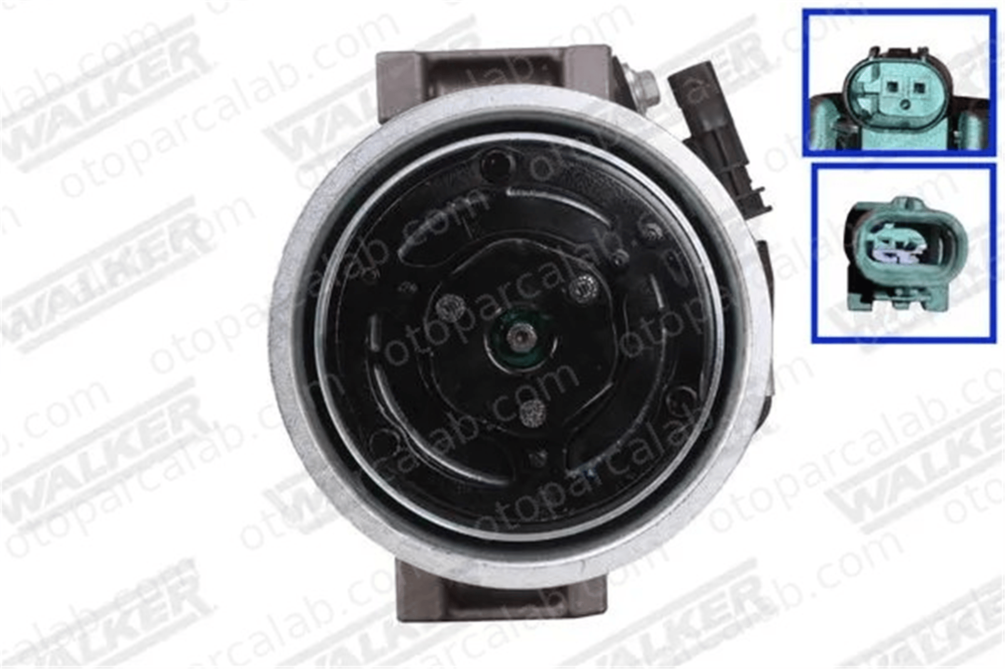 FIAT ORJINAL 50532277 Klima Kompresörü ALFA ROMEO GIULIA 50532277 50537068