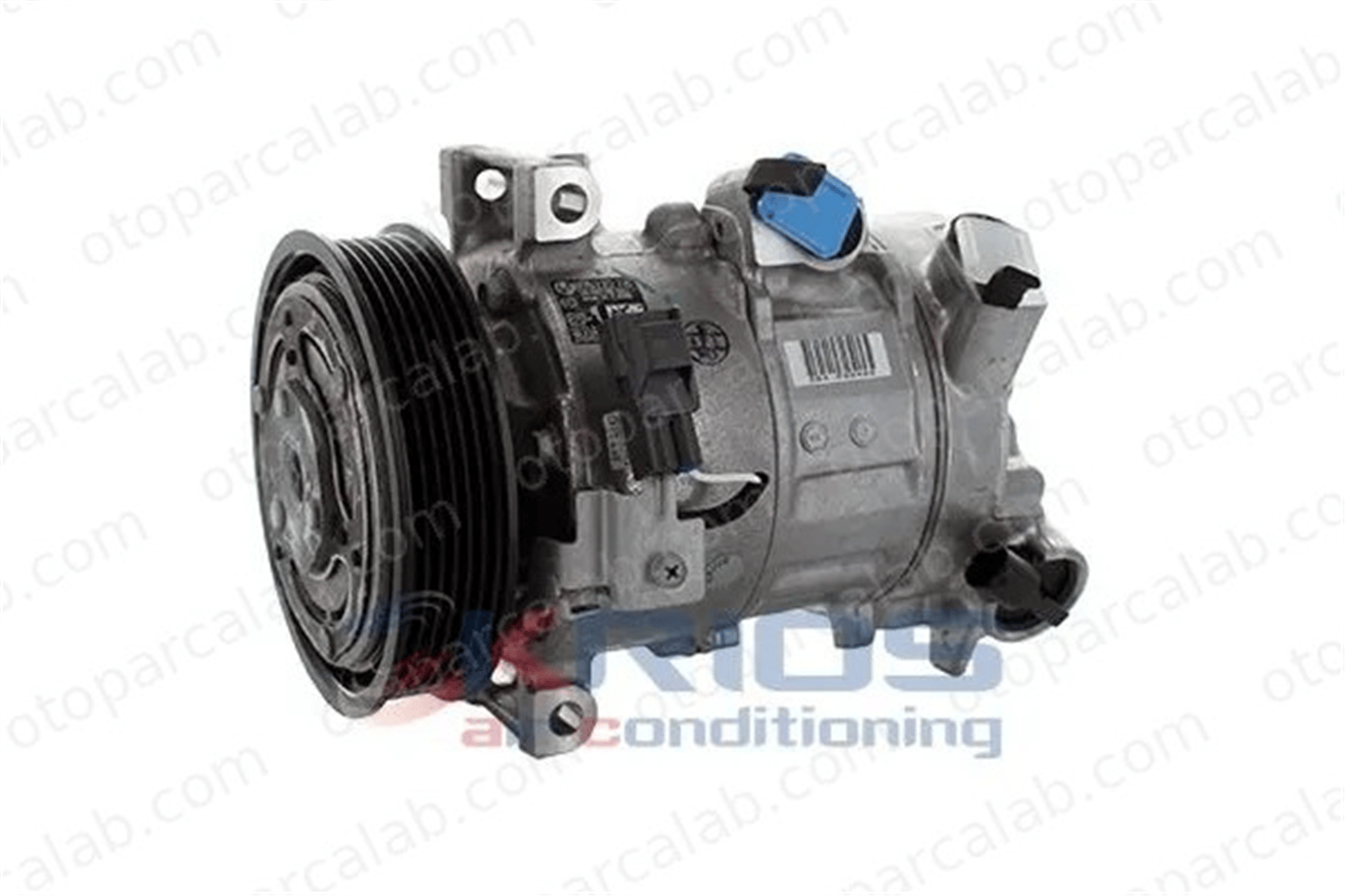 FIAT ORJINAL 50537067 Klima Kompresörü ALFA ROMEO GIULIA STELVIO 50537067 50532278