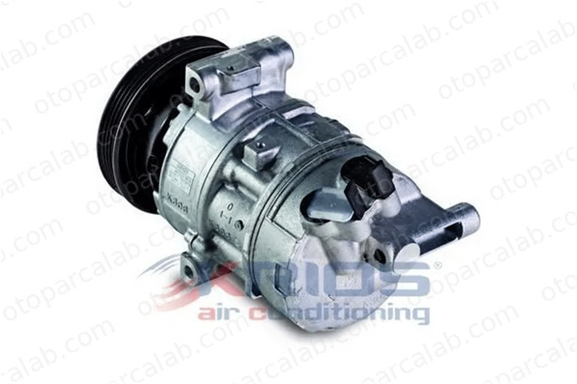 FIAT ORJINAL 51756195 Klima Kompresörü FIAT MAREA DOBLO Kasa/büyük limuzin 51756195 71721739