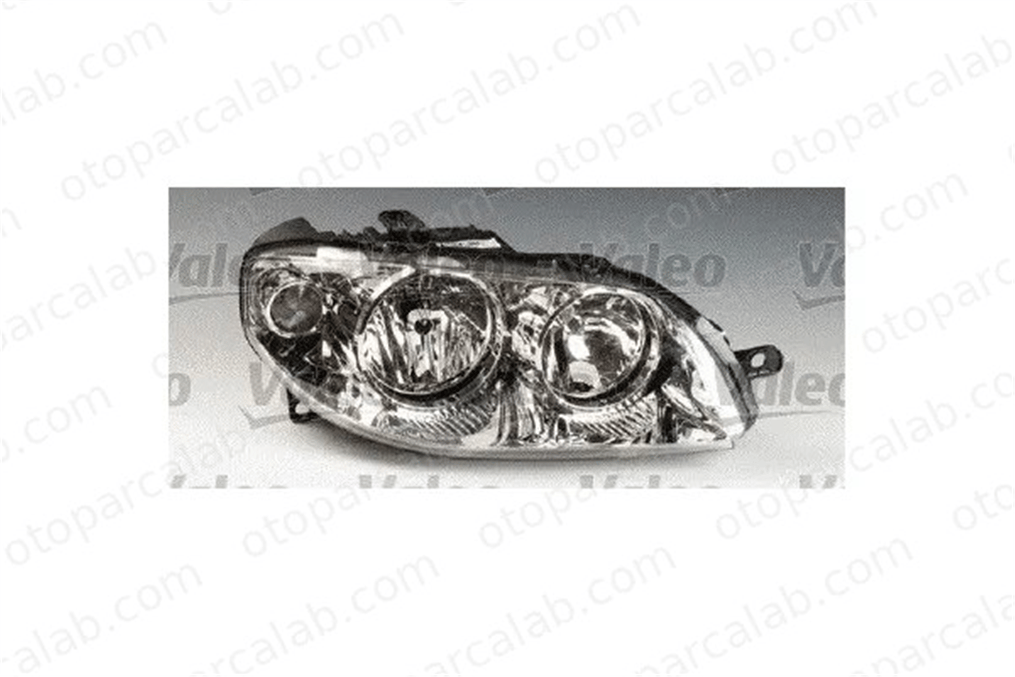 FIAT ORJINAL 51760025 Far Sağ FIAT PUNTO PUNTO Kasa/eğik arka 51760025 46849385