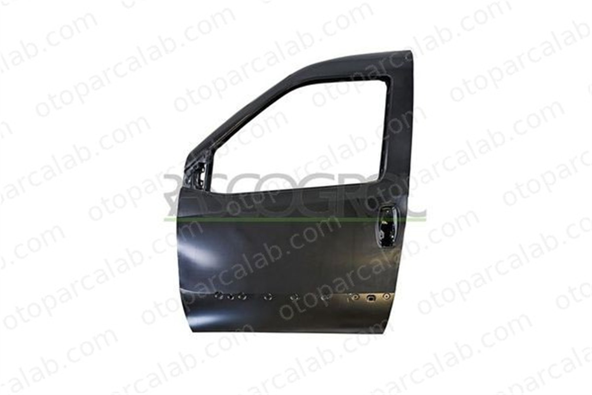 FIAT ORJINAL 51810598 Kapı Ön Sol FIAT DOBLO Cargo DOBLO Minibüs/Otobüs 51810598 51987634