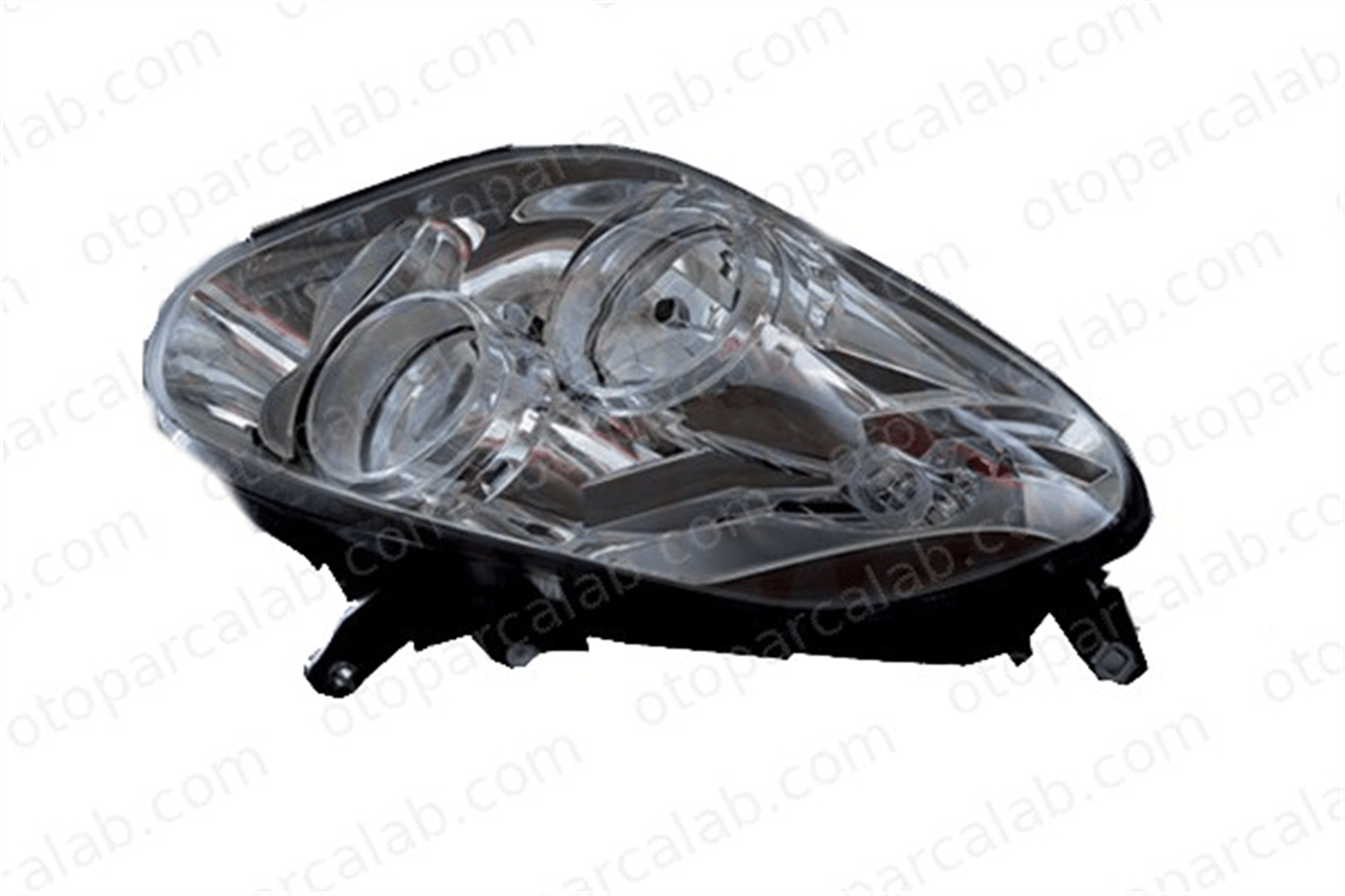 FIAT ORJINAL 51810671 Far Sağ FIAT DOBLO Cargo DOBLO Platform şasi 51810671 1216703