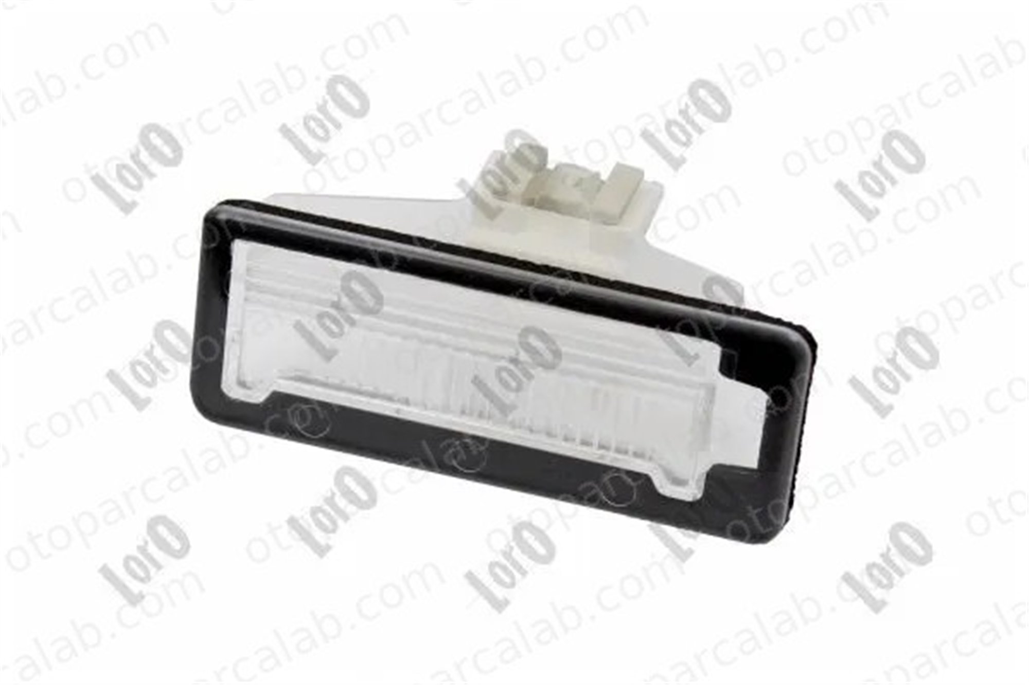 FIAT ORJINAL 51810675 Plaka Lambası FIAT DOBLO Cargo DOBLO Minibüs/Otobüs 51810675 1224012