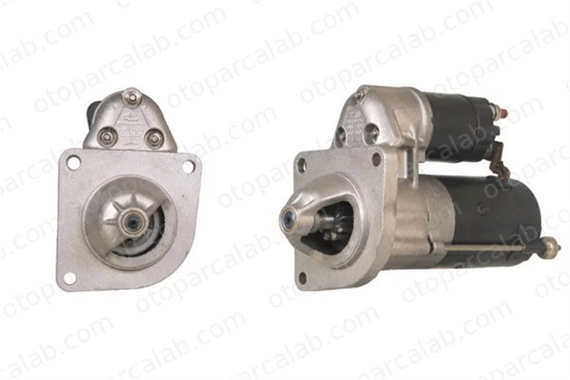 FIAT ORJINAL 51832959 Marş Dinamosu ALFA ROMEO 156 156 Sportwagon 51832959 46406973