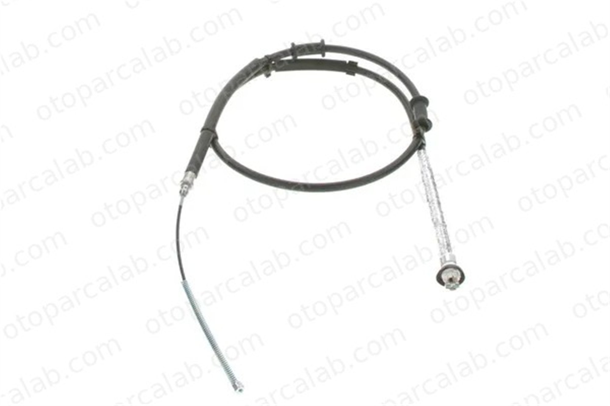 FIAT ORJINAL 51846219 El Fren Teli Arka Sağ FIAT PUNTO EVO GRANDE PUNTO 51846219 0000051846219
