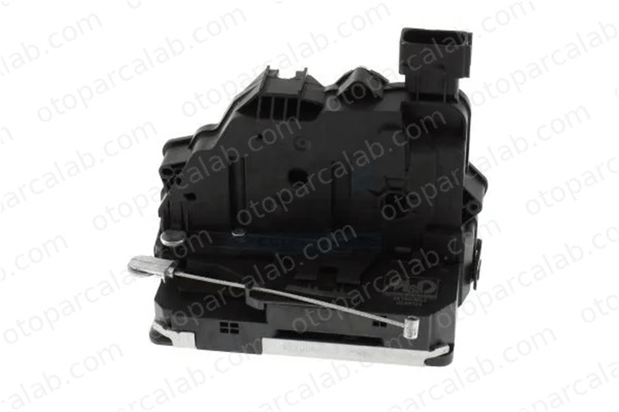 FIAT ORJINAL 51903249 Kapı Kilidi Arka Sol FIAT GRANDE PUNTO GRANDE PUNTO Van 51903249 51797569