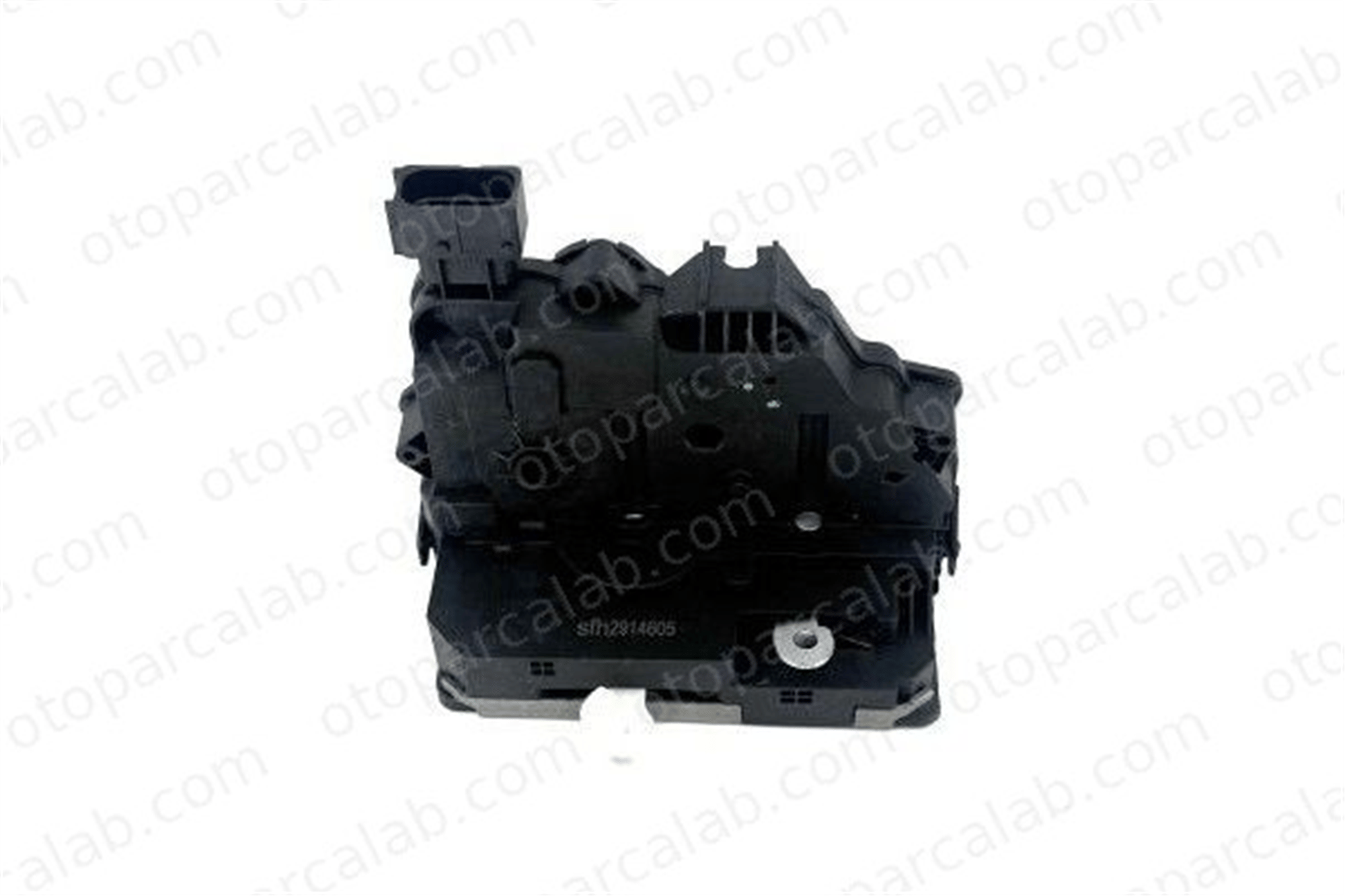 FIAT ORJINAL 51905690 Kapı Kilidi Ön FIAT GRANDE PUNTO GRANDE PUNTO Van 51905690 51797558
