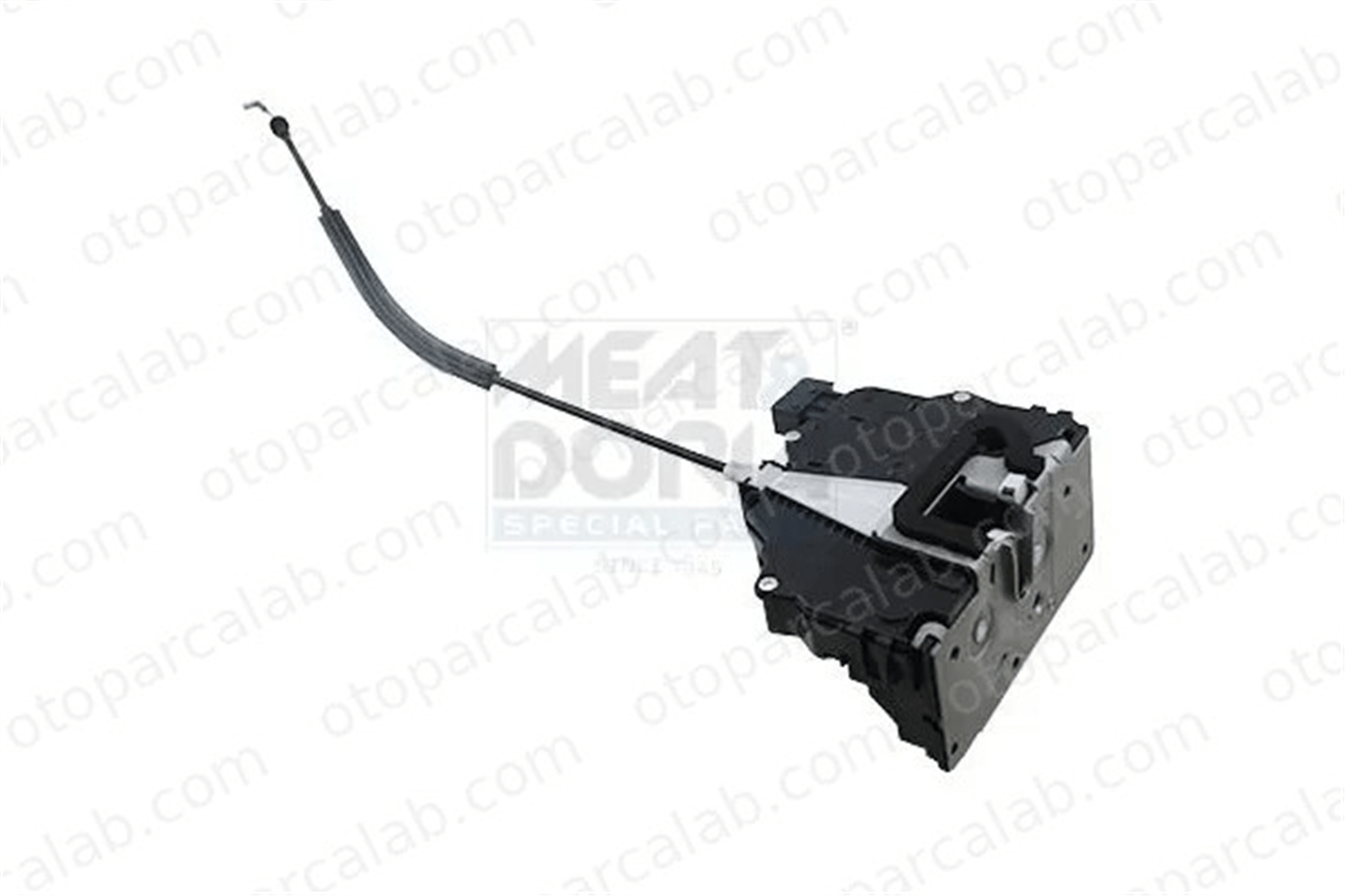 FIAT ORJINAL 51905691 Kapı Kilidi Ön Sağ FIAT GRANDE PUNTO GRANDE PUNTO Van 51905691 51849038