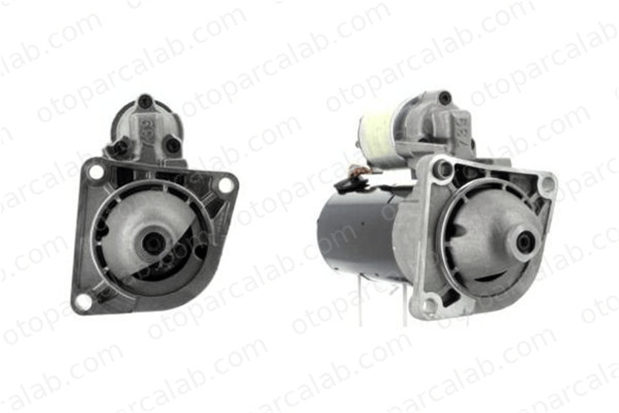 FIAT ORJINAL 51916171 Marş Dinamosu FIAT DOBLO Minibüs/Otobüs OPEL COMBO Kasa/büyük limuzin 51916171 1Y02778