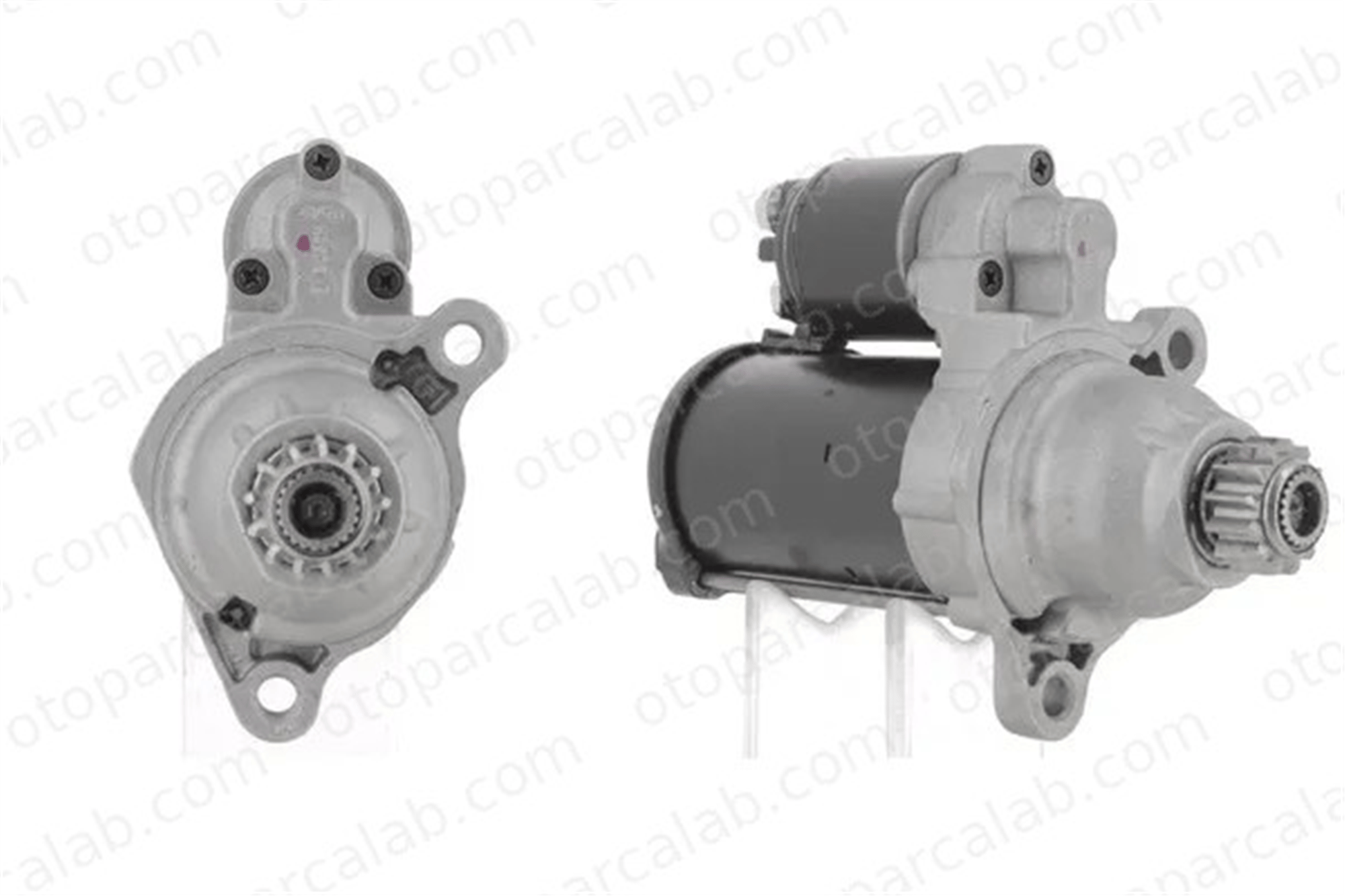 FIAT ORJINAL 51975678 Marş Dinamosu FIAT 500X JEEP RENEGADE SUV 51975678 71796412