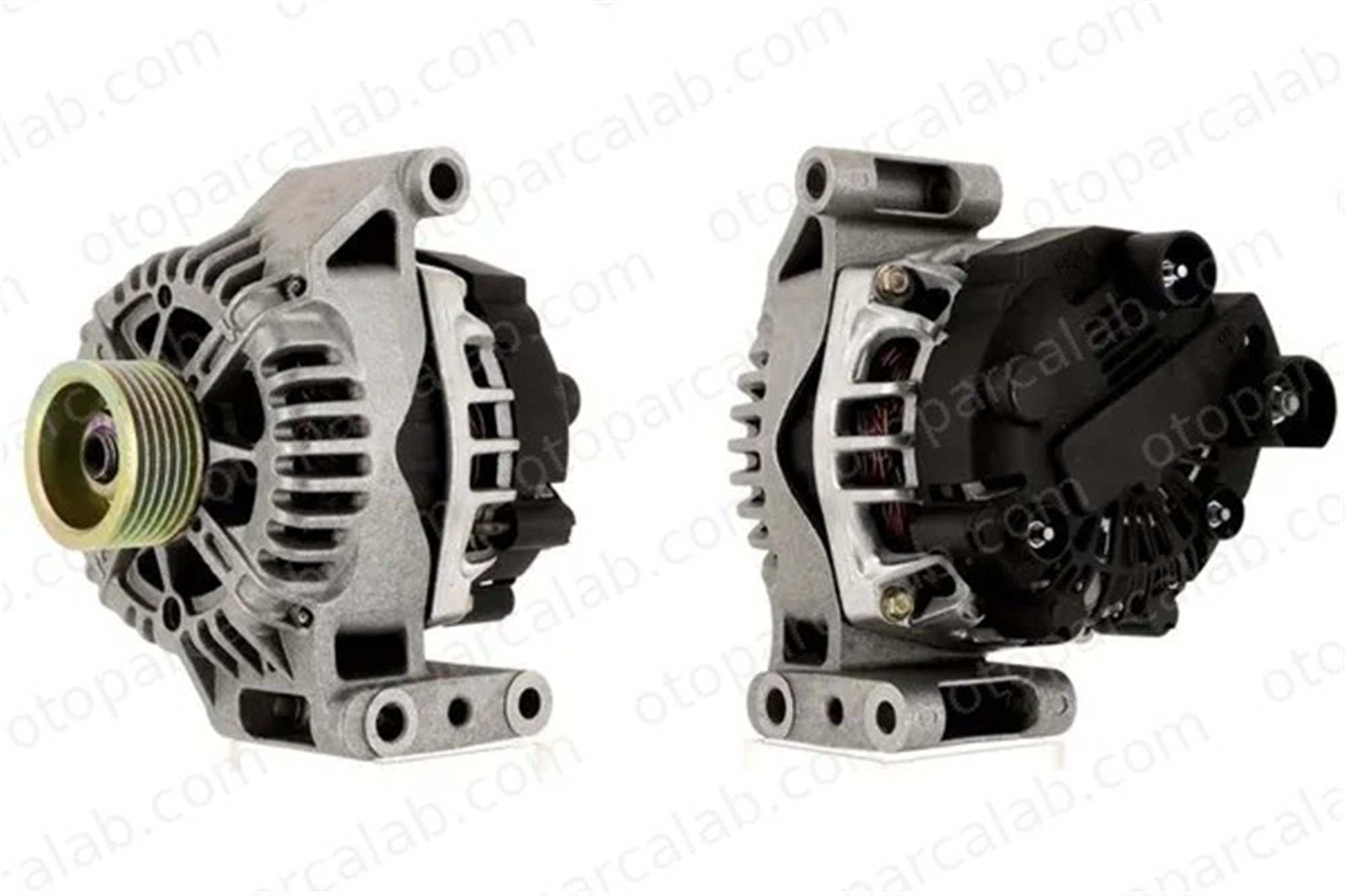 FIAT ORJINAL 51984050 Alternatör FIAT DOBLO Cargo PUNTO EVO 51984050 46823546