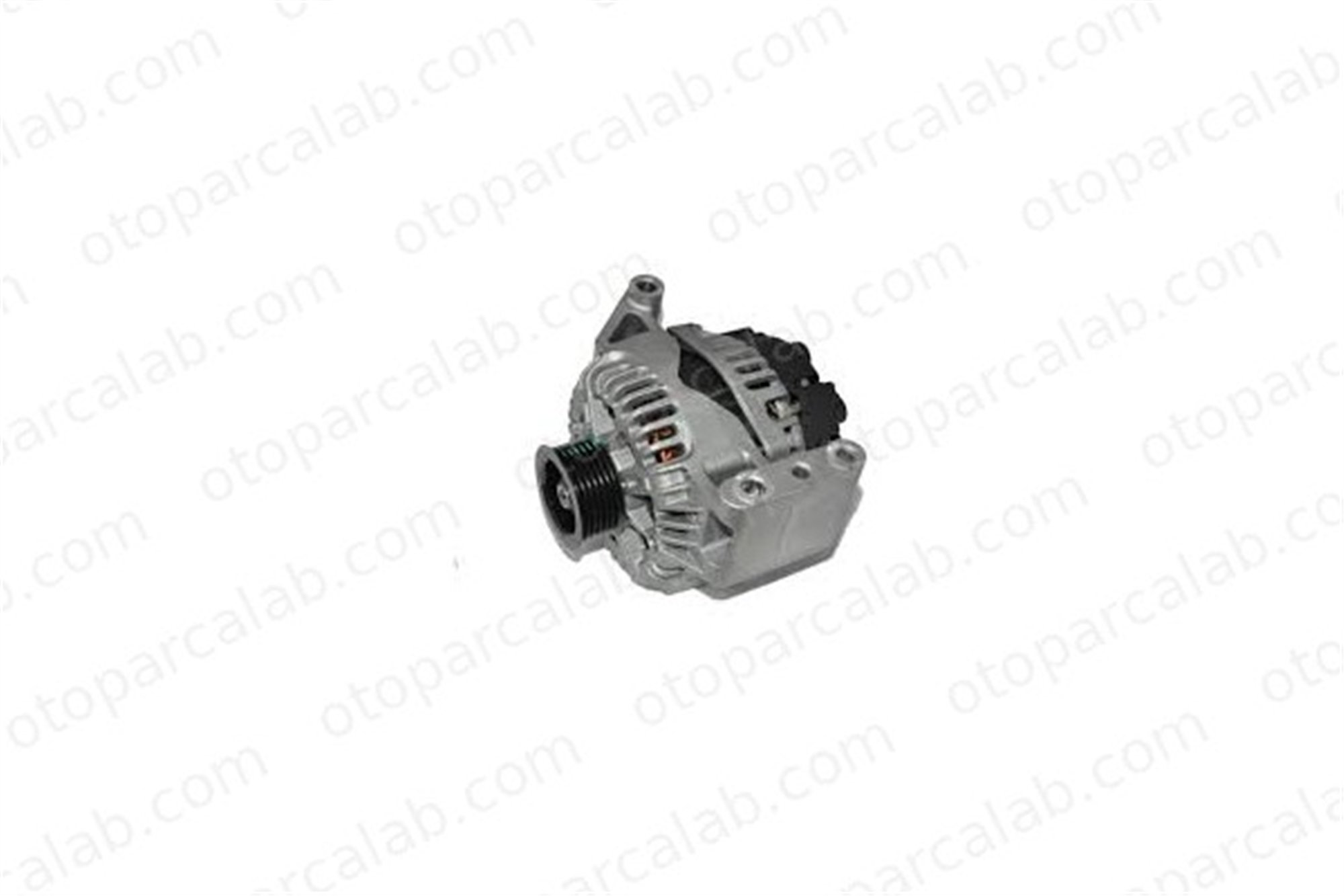 FIAT ORJINAL 51984051 Alternatör FIAT PANDA DOBLO Cargo 51984051 51784848