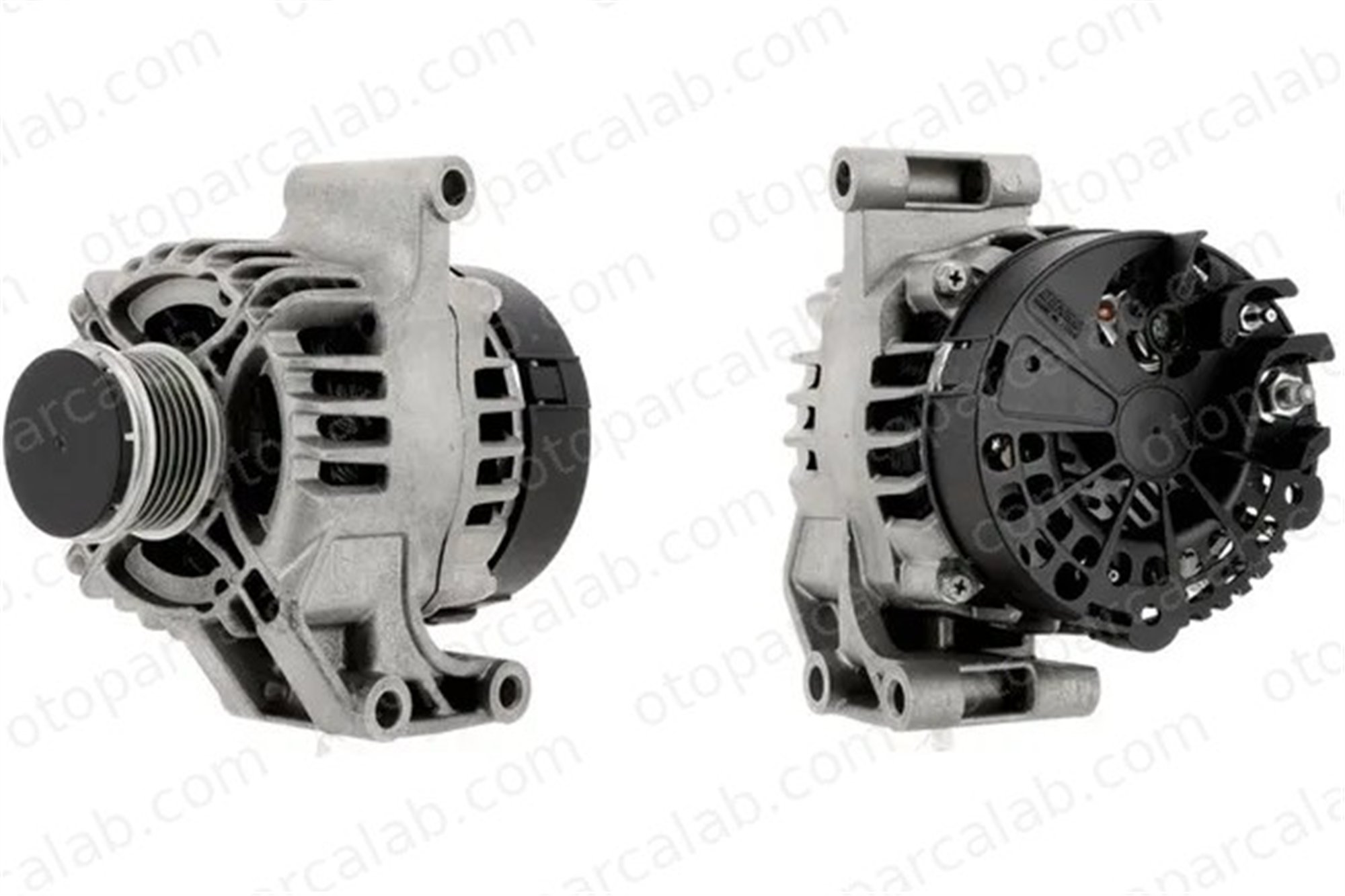 FIAT ORJINAL 51984056 Alternatör FIAT PANDA PUNTO EVO 51984056 46835095