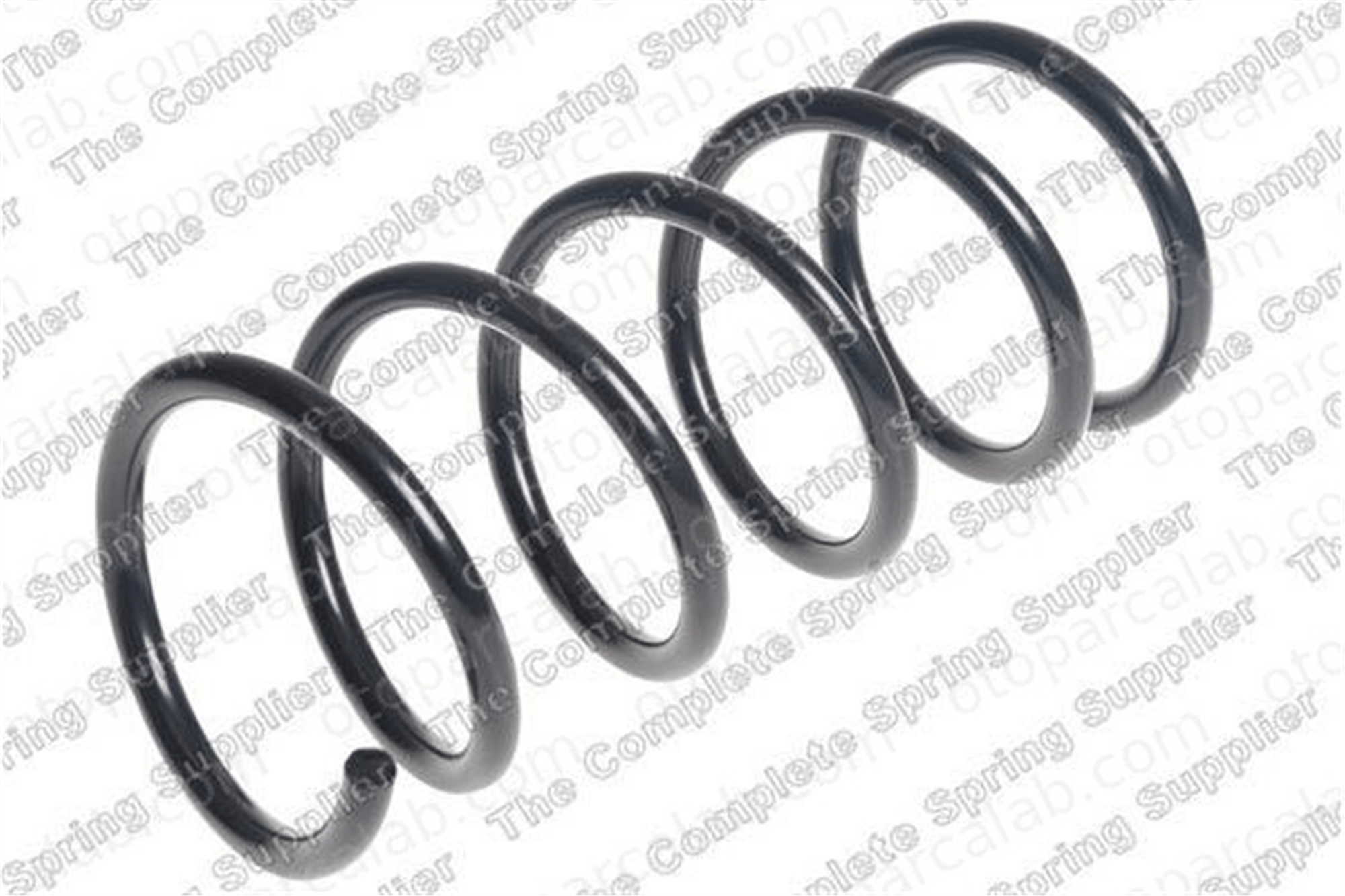 FIAT ORJINAL 52060128 Helezon Yayı Arka FIAT 500 C ABARTH 500C / 595C / 695C 52060128 51859960