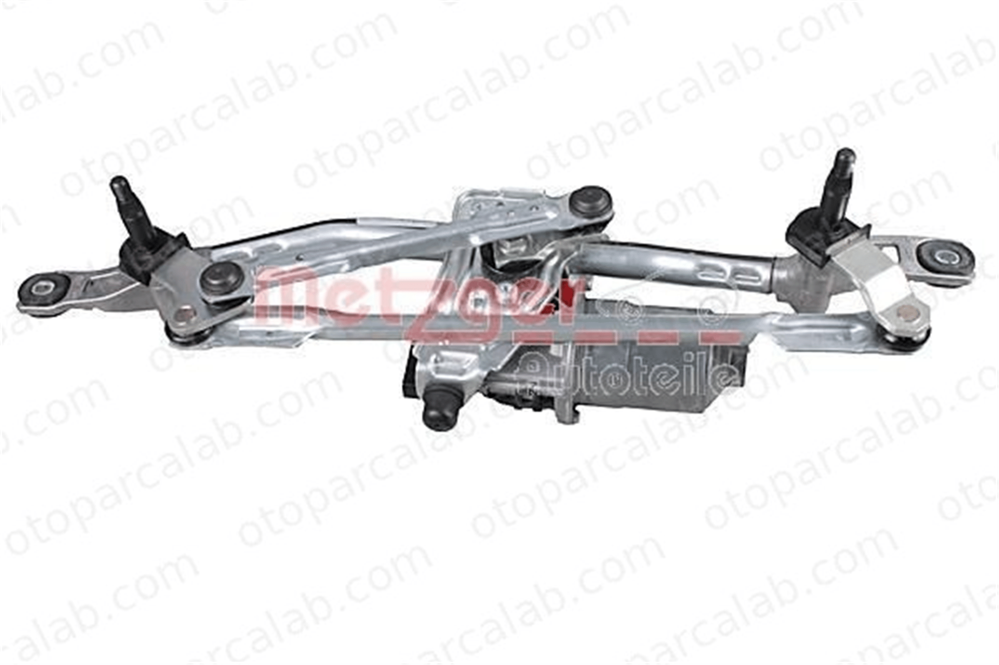 FIAT ORJINAL 52063174 Silecek Mekanizması Ön FIAT 500X 52063174 51937612