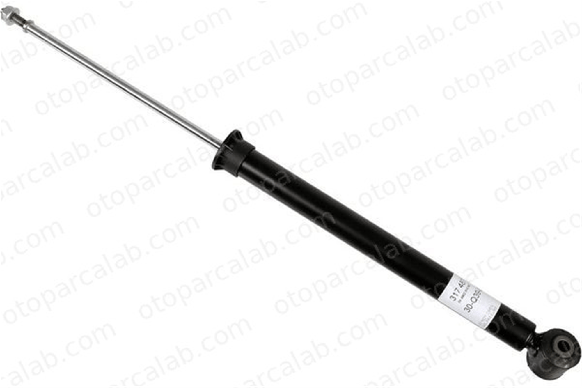 FIAT ORJINAL 52063756 Amortisör Arka Sağ veya Sol FIAT 500L 52063756 51883545
