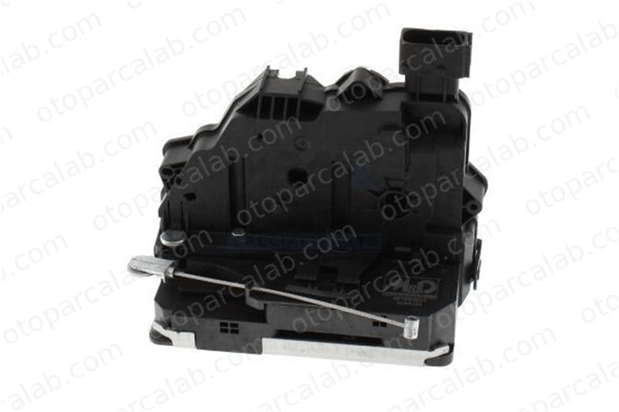 FIAT ORJINAL 52065117 Kapı Kilidi Arka Sol FIAT GRANDE PUNTO GRANDE PUNTO Van 52065117 51797569