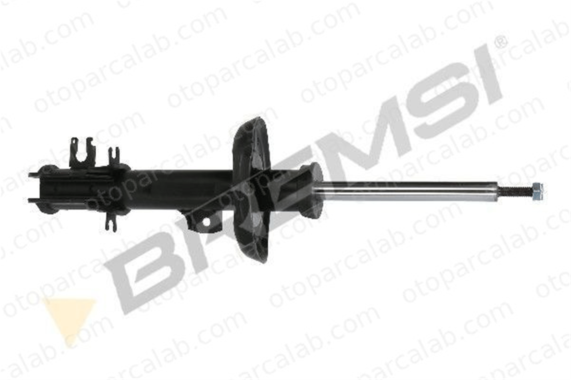 FIAT ORJINAL 52086648 Amortisör Ön Sol FIAT 500L 52086648 51890140