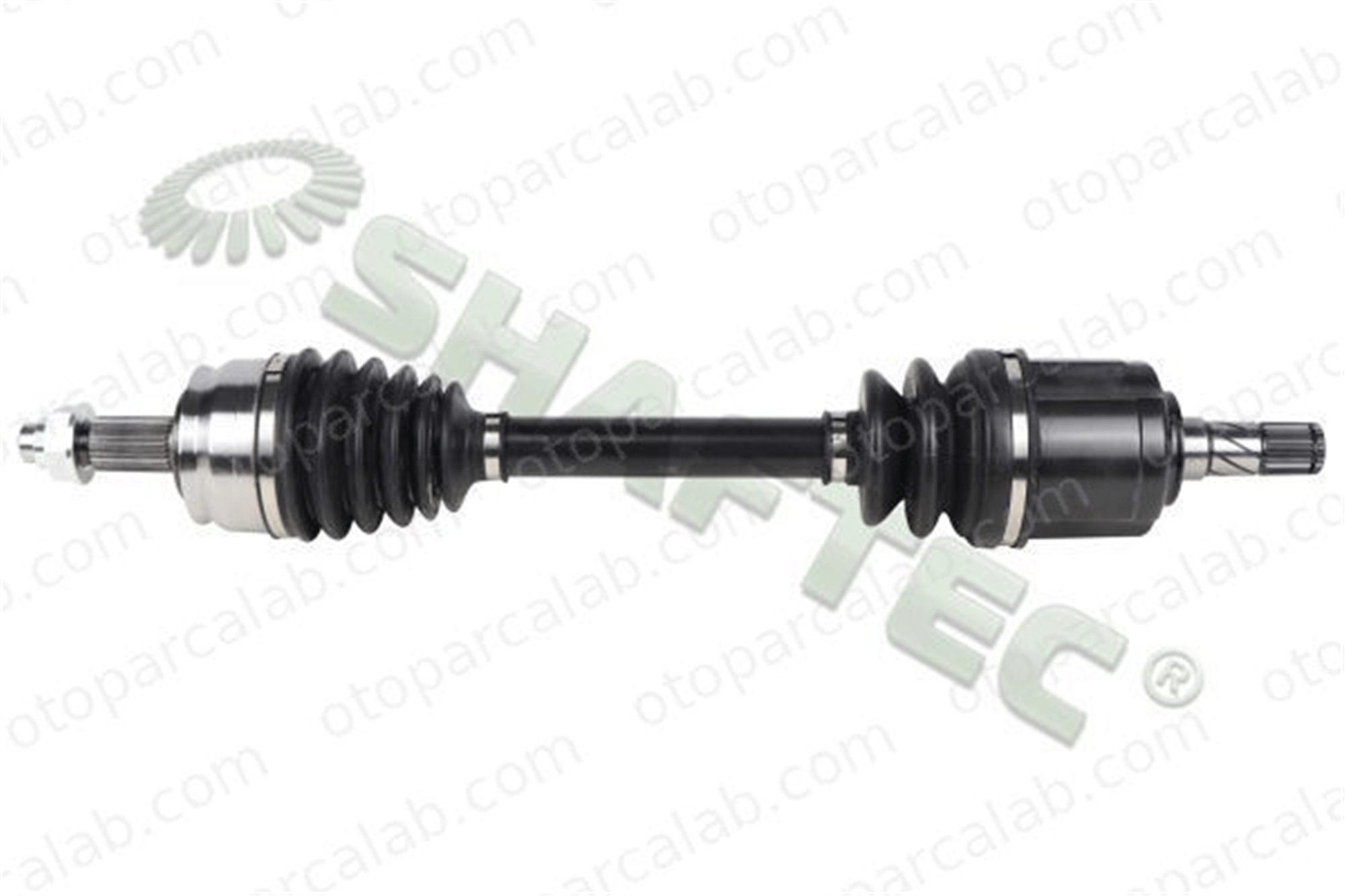 FIAT ORJINAL 52088371 Aks Komple Ön Sağ FIAT 500X JEEP RENEGADE SUV 52088371 51936052