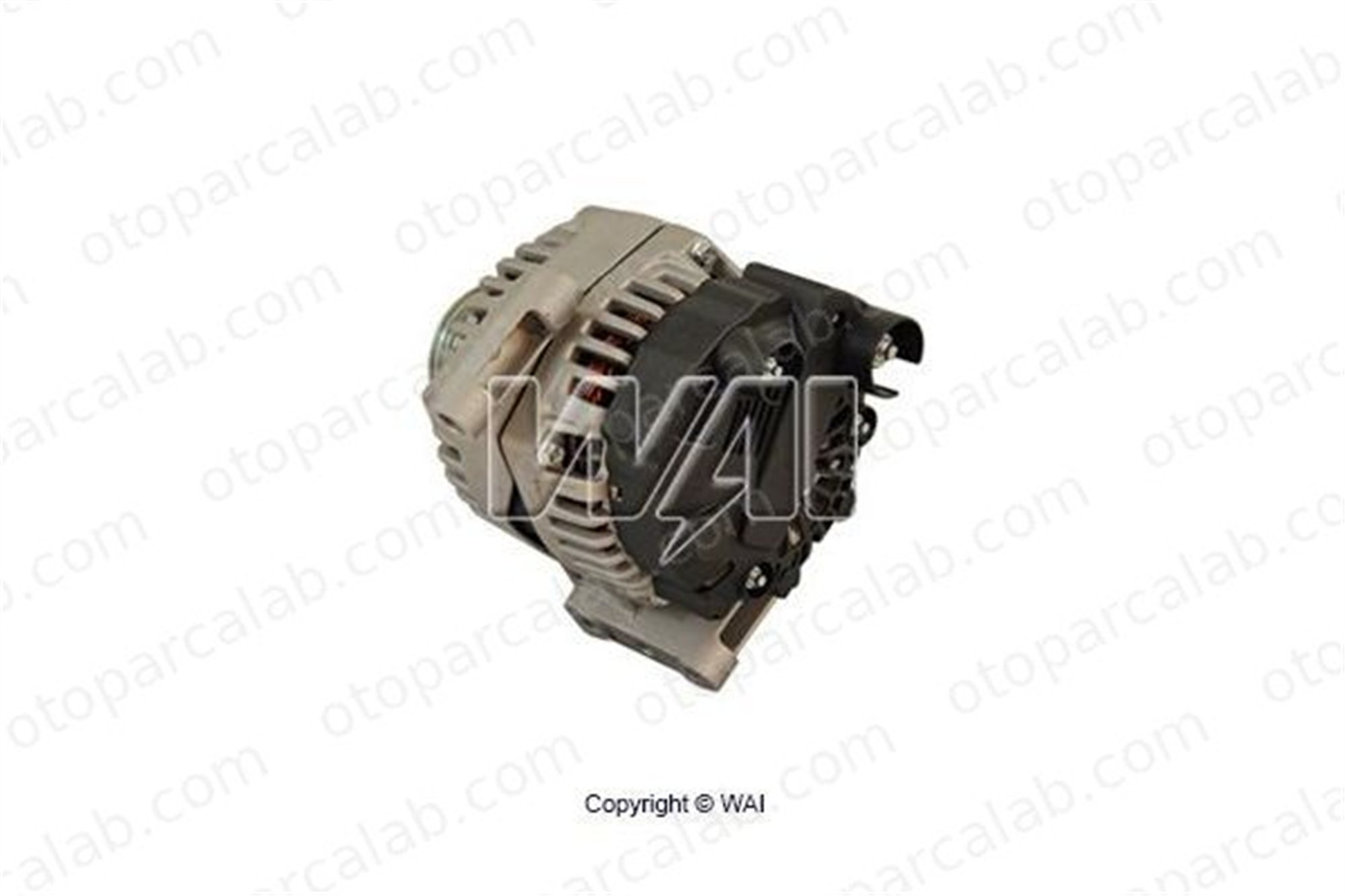 FIAT ORJINAL 52092131 Alternatör FIAT PANDA DOBLO Kasa/büyük limuzin 52092131 51718494