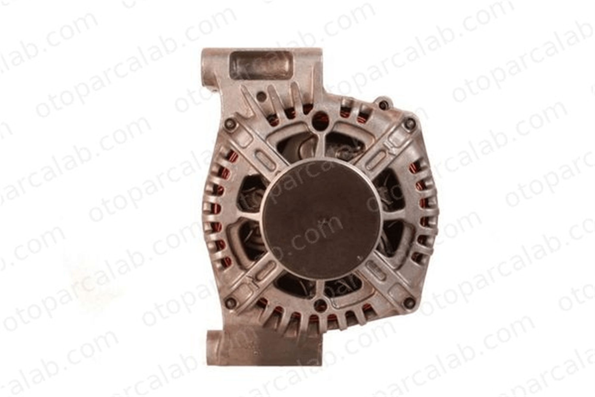 FIAT ORJINAL 52092132 Alternatör FIAT PANDA PANDA VAN 52092132 1606439580