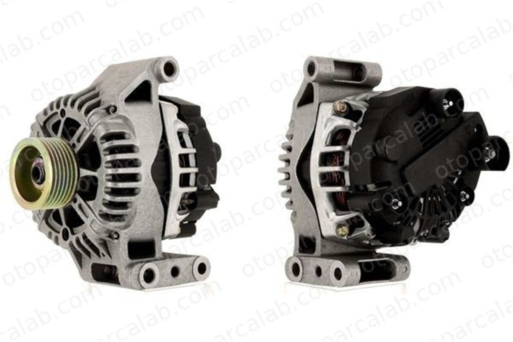 FIAT ORJINAL 52092133 Alternatör FIAT DOBLO Cargo PUNTO EVO 52092133 46823546