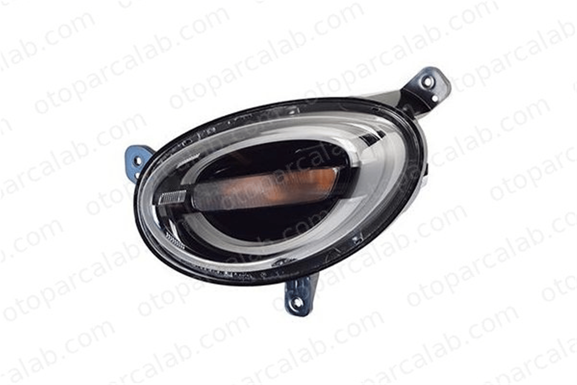 FIAT ORJINAL 52092847 Gündüz Farı Sol FIAT 500X 52092847