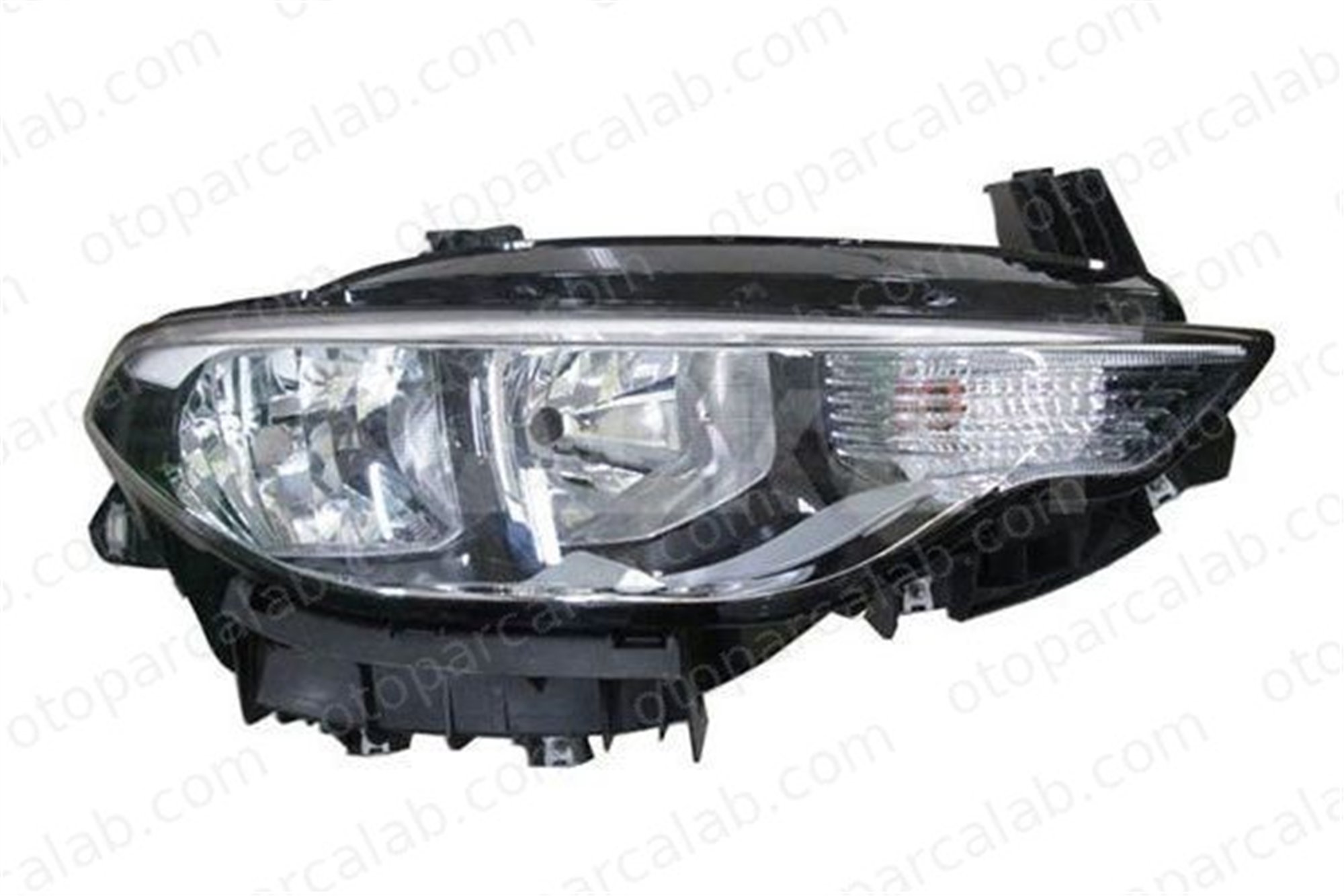 FIAT ORJINAL 52094990 Far Sağ FIAT TIPO Hatchback TIPO Station wagon 52094990 51984489
