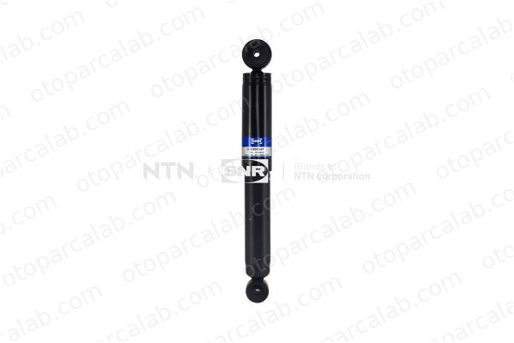 FIAT ORJINAL 52095657 Amortisör Arka Sağ veya Sol FIAT PANDA PANDA VAN 52095657 51912556