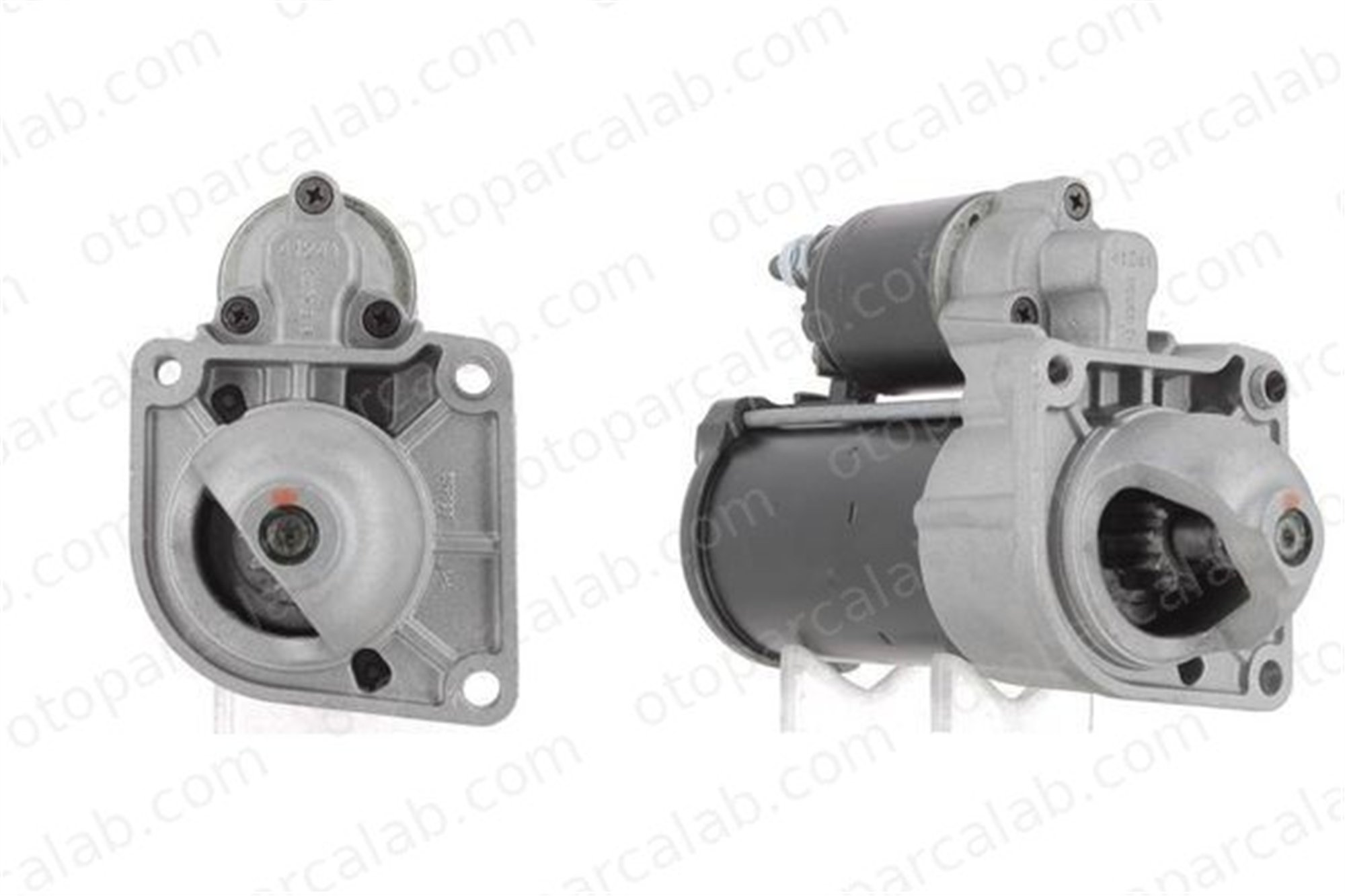 FIAT ORJINAL 52100116 Marş Dinamosu ALFA ROMEO GIULIETTA FIAT 500X 52100116 51916168