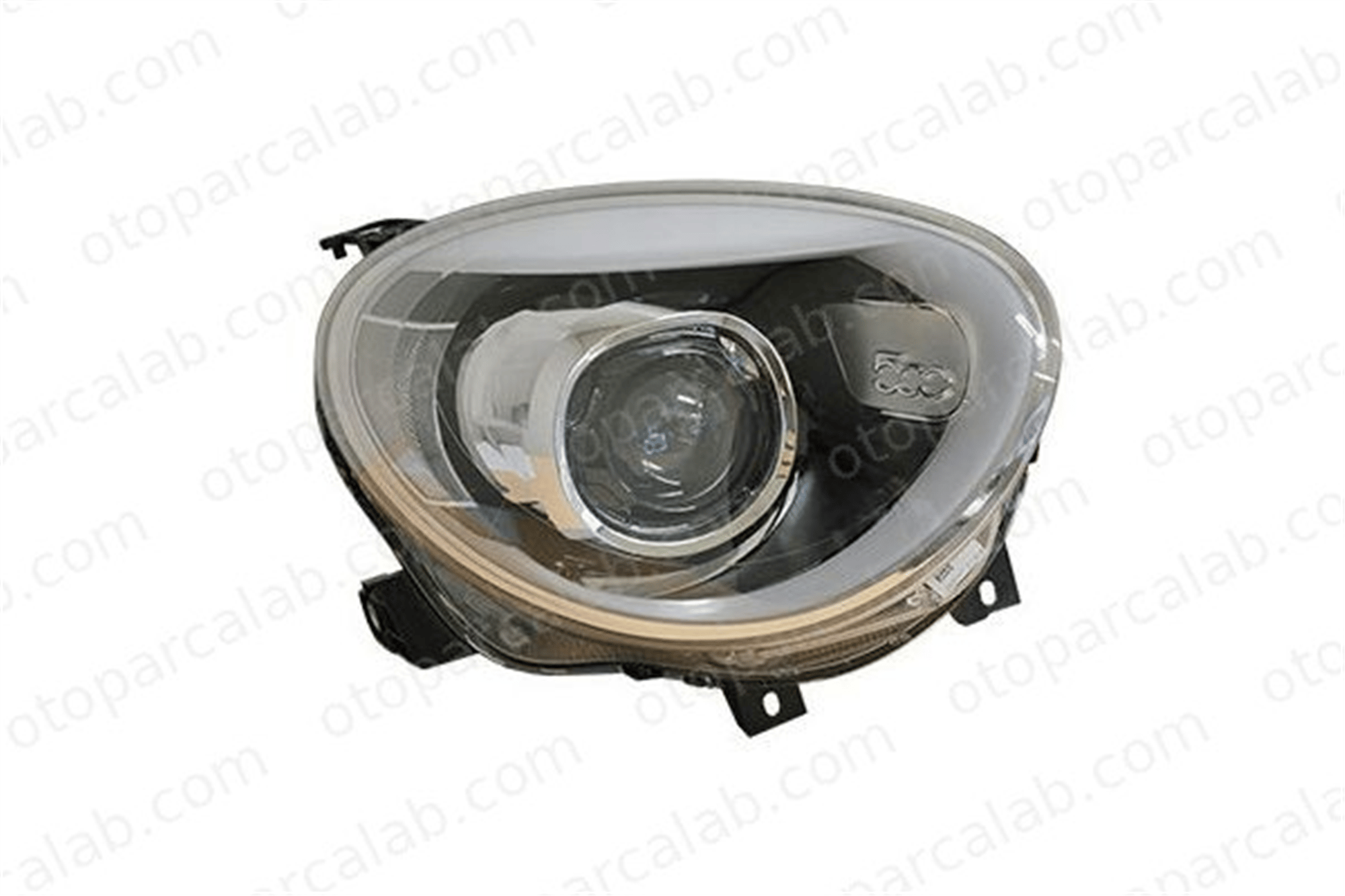 FIAT ORJINAL 52102178 Far Sağ FIAT 500X 52102178 51978415
